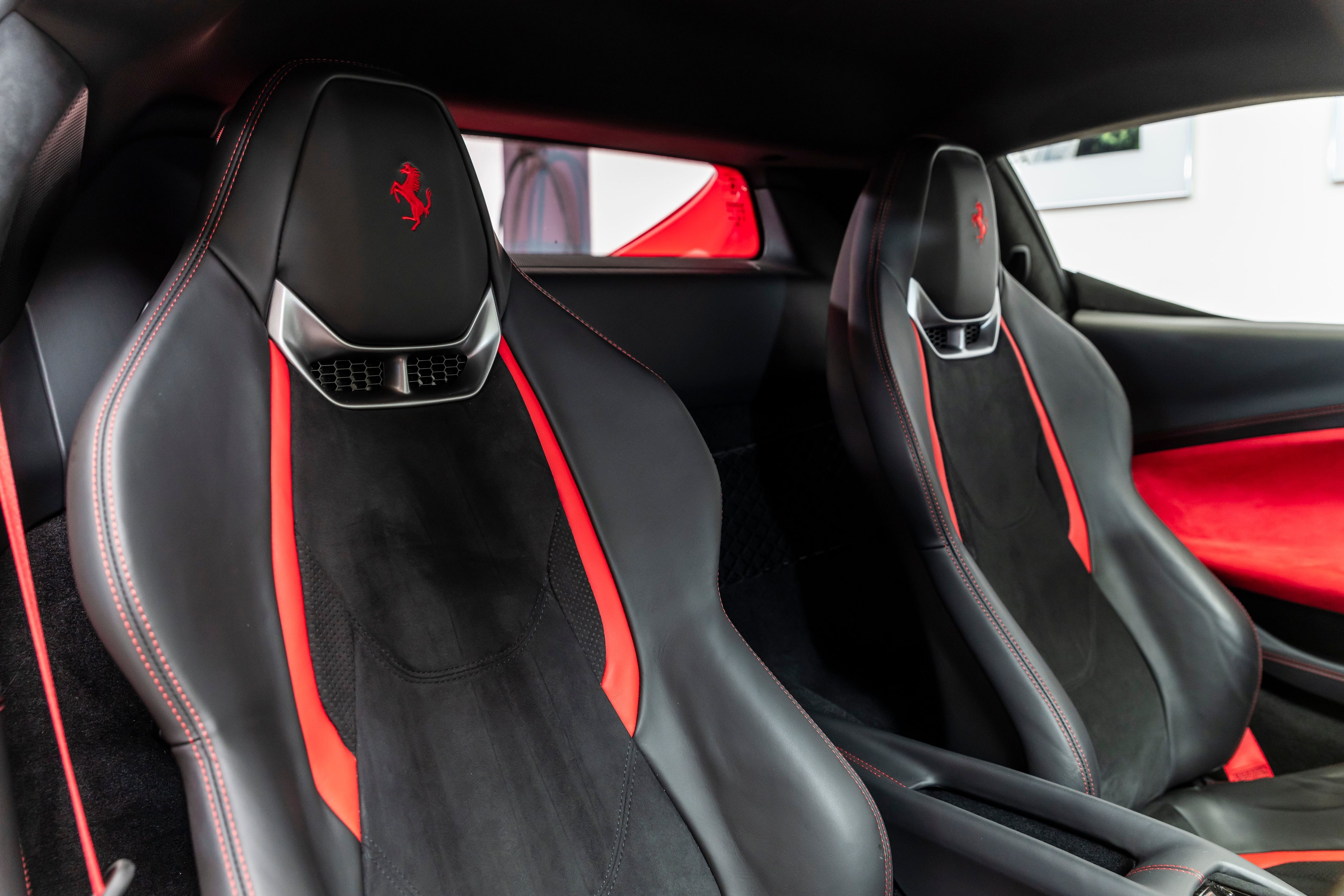 Ferrari 296 GTB - 2024 - Joinsteer - #38