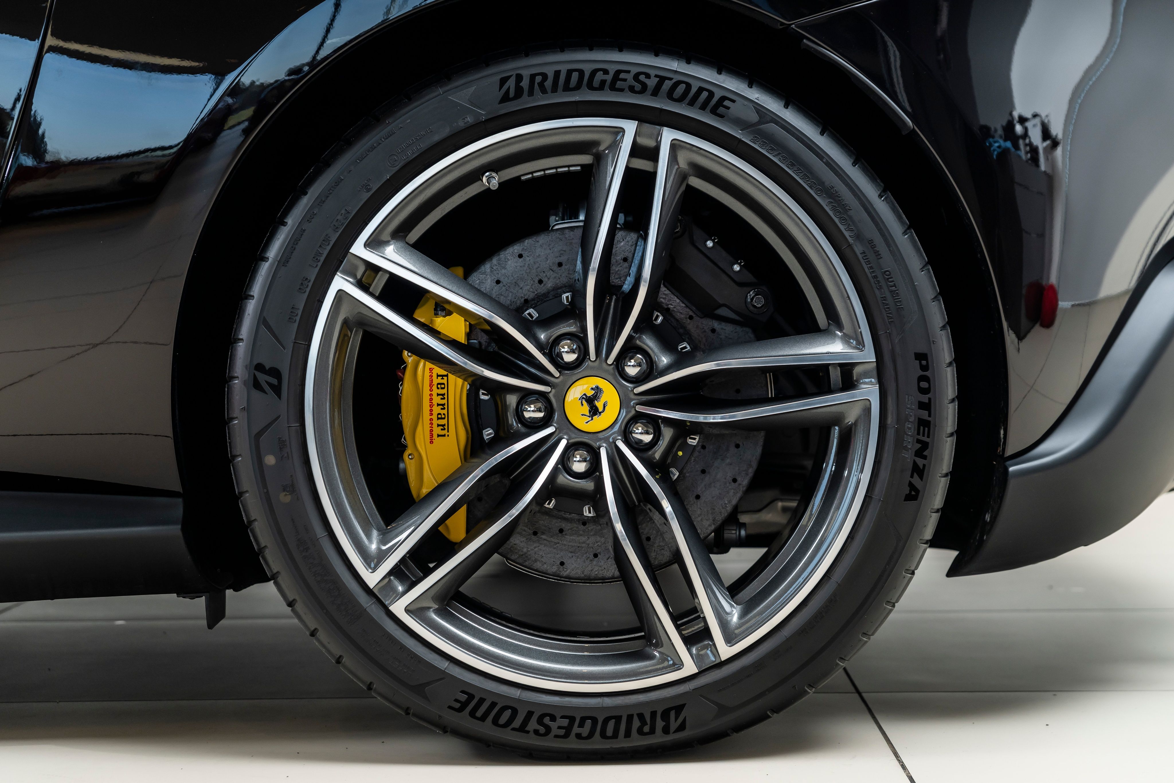 Ferrari Roma Spider - 2025 - Joinsteer - #63