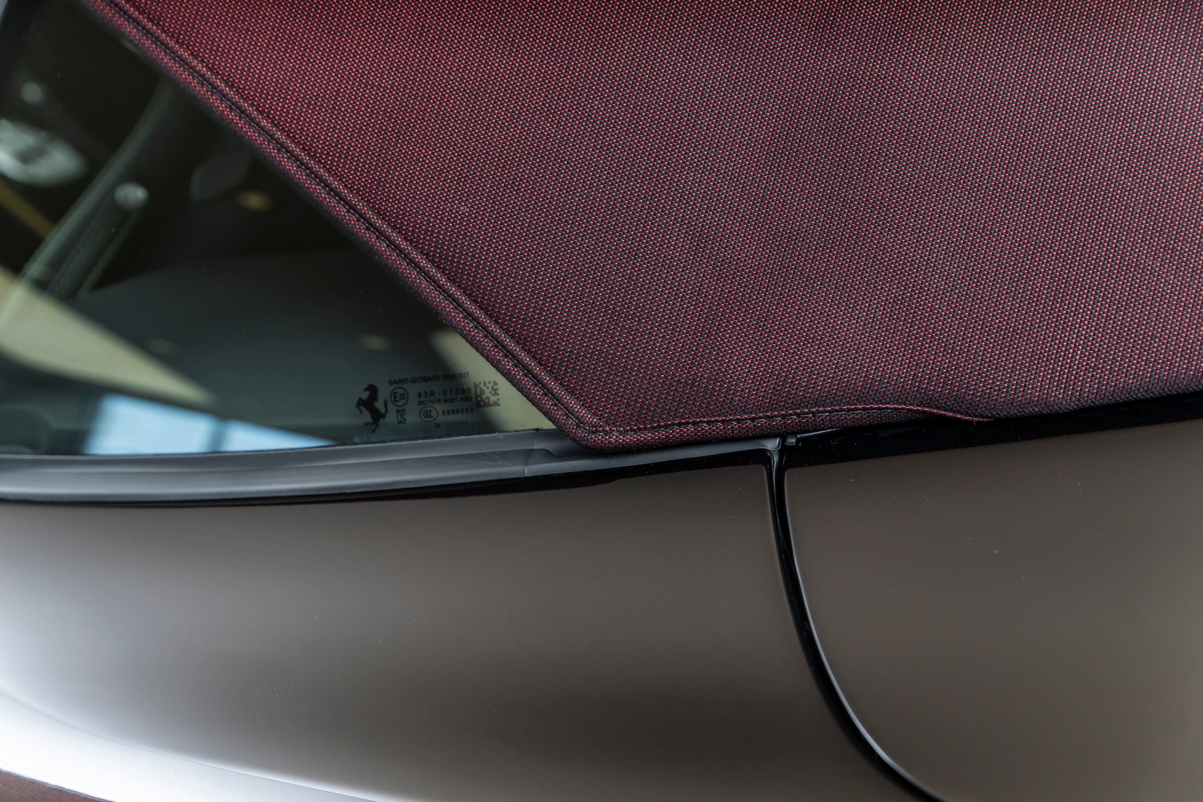 Ferrari Roma Spider - 2025 - Joinsteer - #64