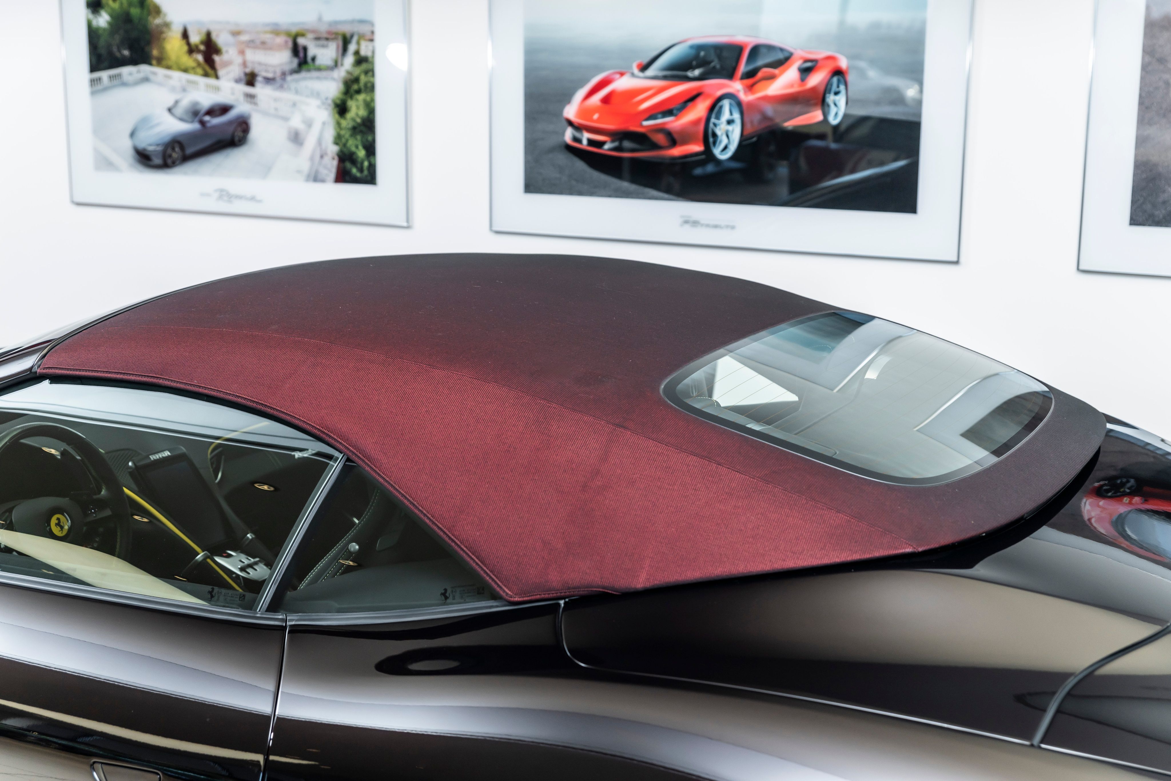 Ferrari Roma Spider - 2025 - Joinsteer - #65