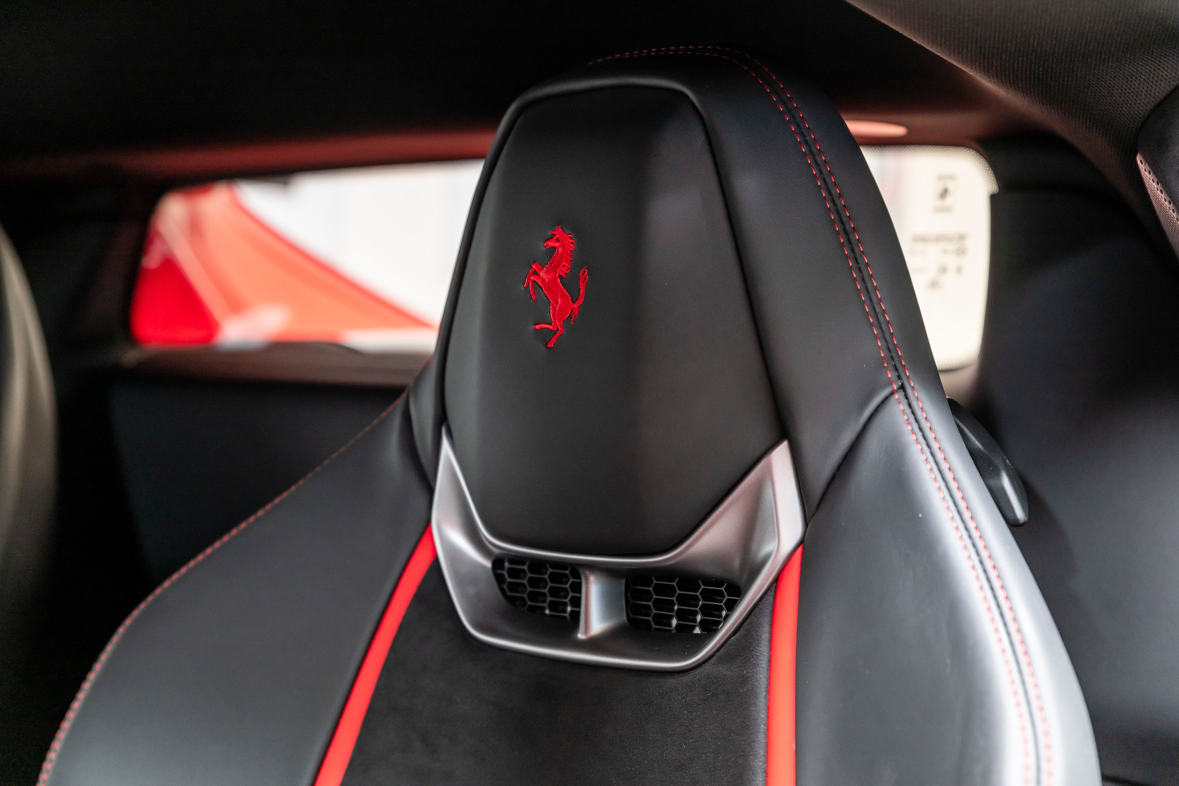 Ferrari 296 GTB - 2024 - Joinsteer - #40