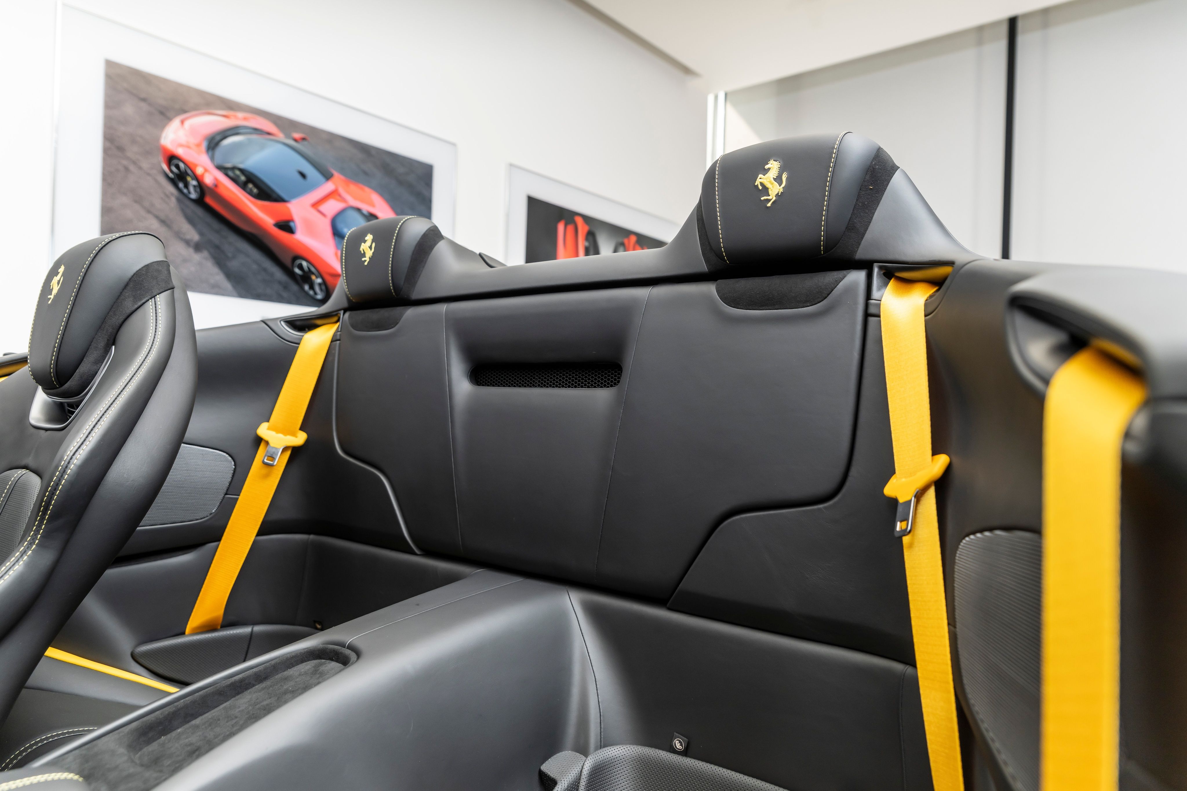 Ferrari Roma Spider - 2025 - Joinsteer - #67