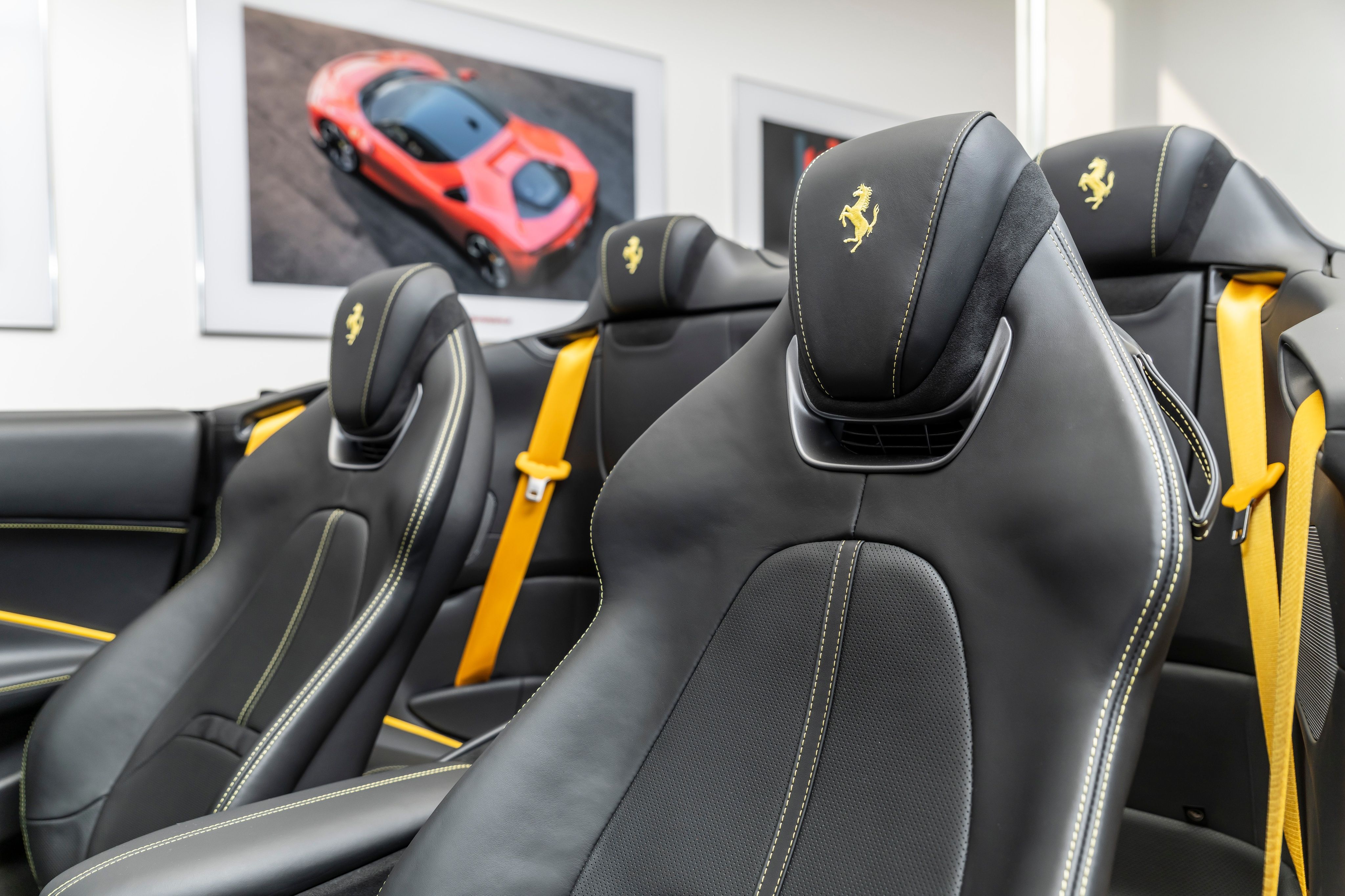 Ferrari Roma Spider - 2025 - Joinsteer - #68