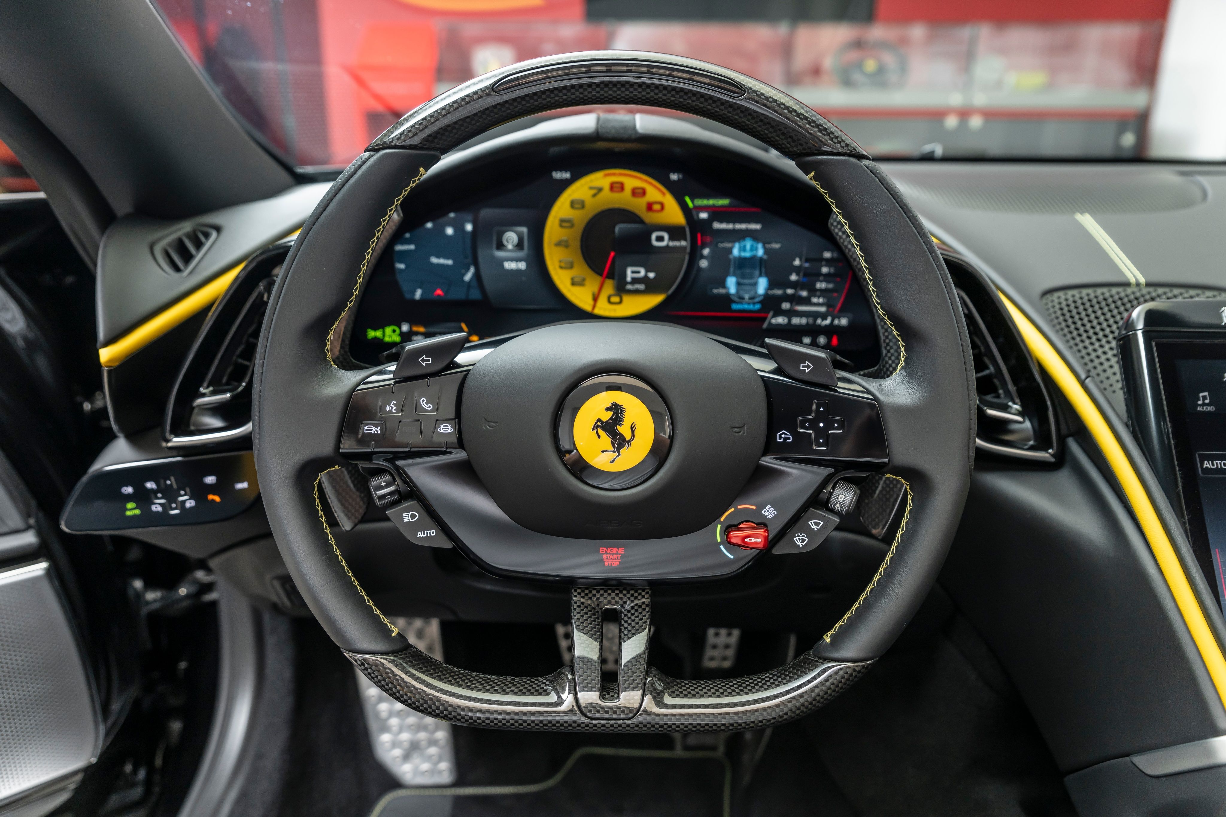 Ferrari Roma Spider - 2025 - Joinsteer - #69