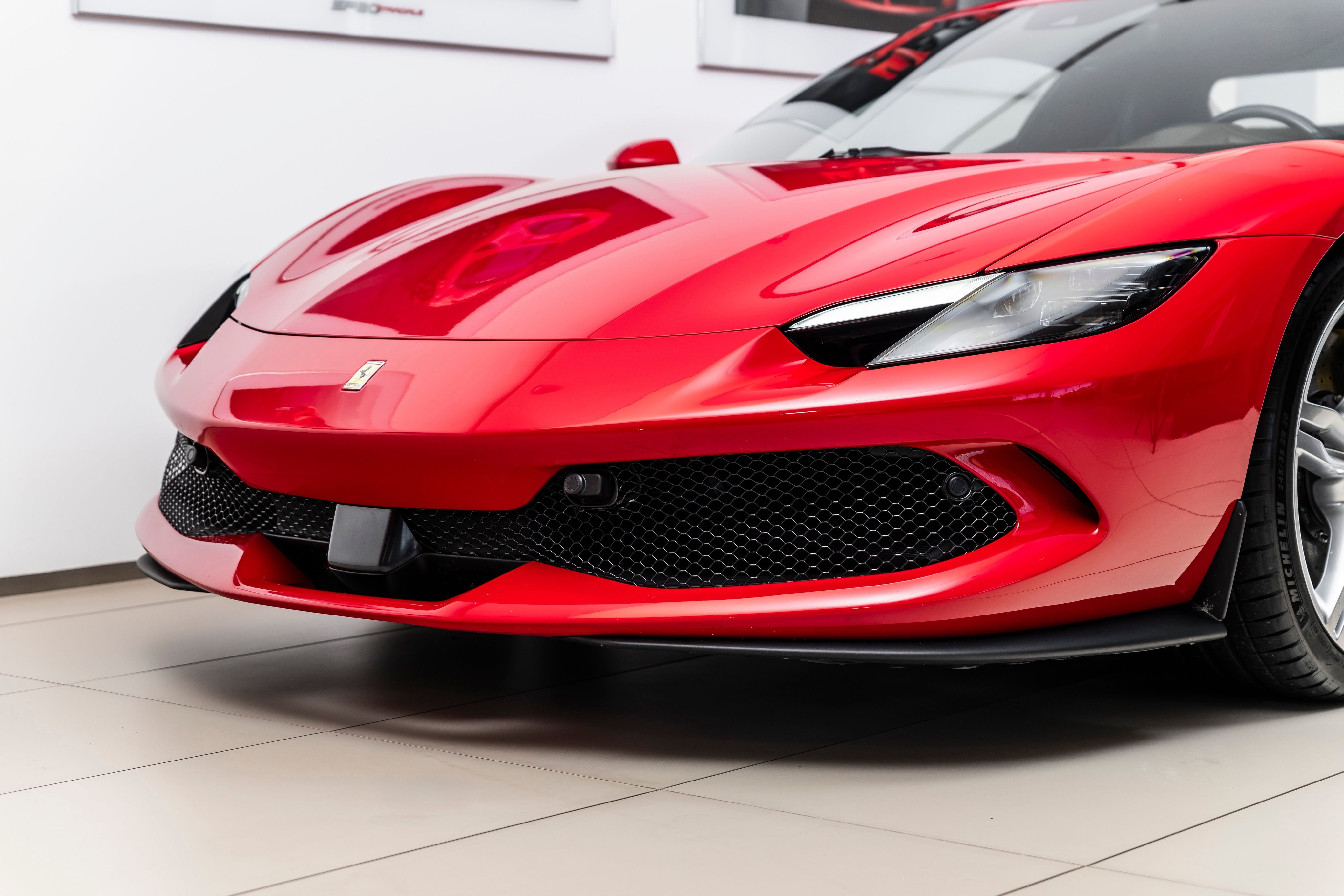 Ferrari 296 GTB - 2024 - Joinsteer - #50