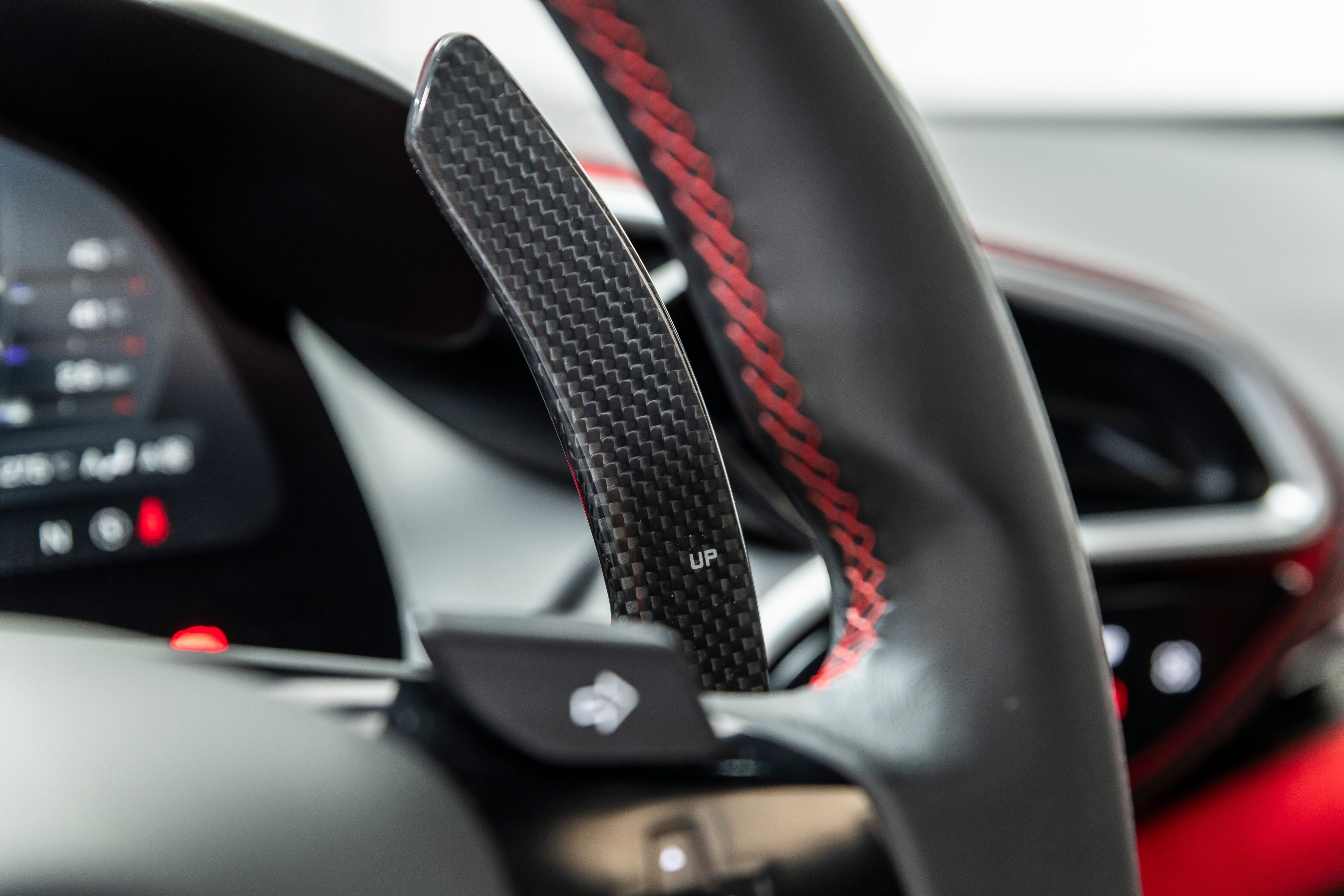 Ferrari 296 GTB - 2024 - Joinsteer - #54