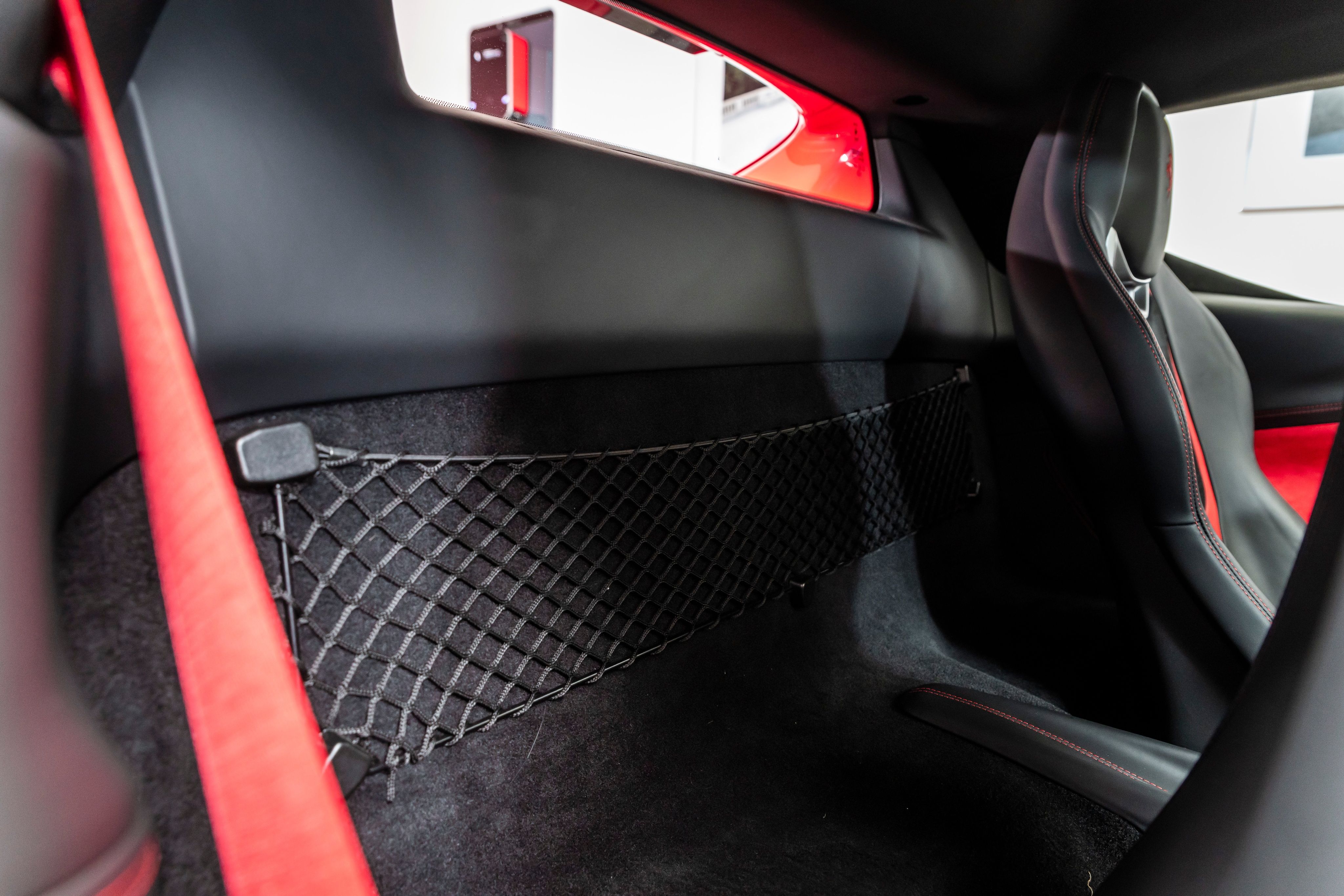 Ferrari 296 GTB - 2024 - Joinsteer - #55