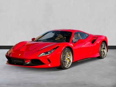 Ferrari F8 Tributo -  - Joinsteer - #1