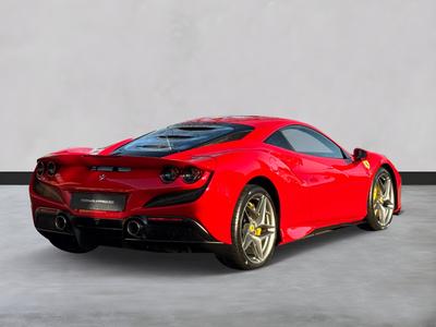 Ferrari F8 Tributo -  - Joinsteer - #2