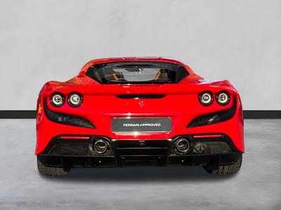 Ferrari F8 Tributo -  - Joinsteer - #3