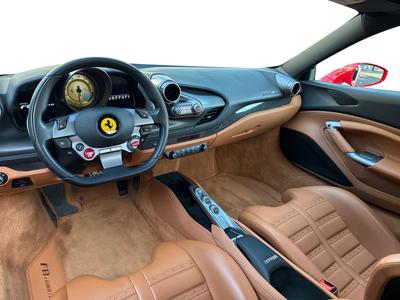 Ferrari F8 Tributo -  - Joinsteer - #4