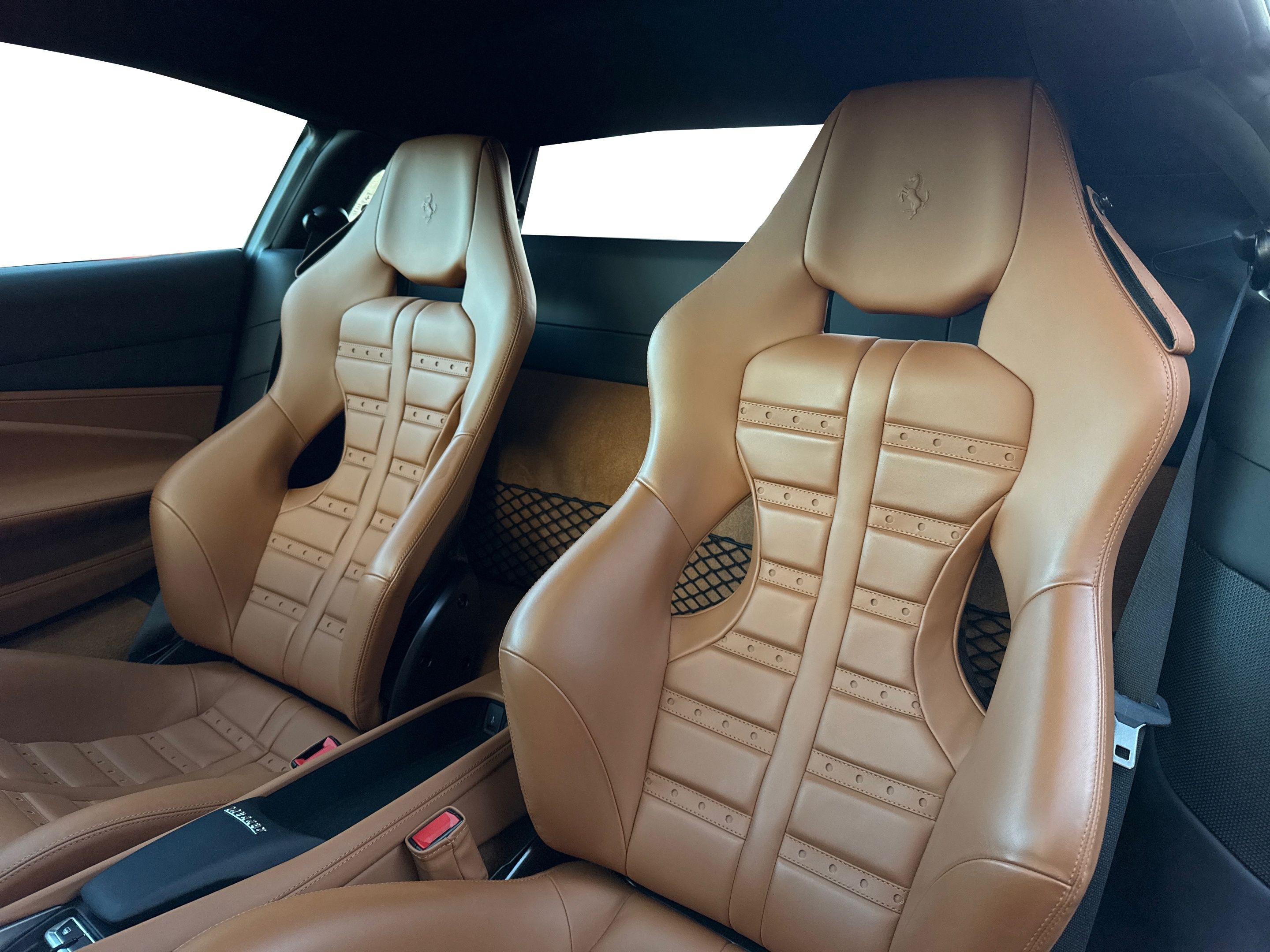 Ferrari F8 Tributo - 2021 - Joinsteer - #6