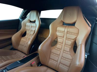 Ferrari F8 Tributo -  - Joinsteer - #5