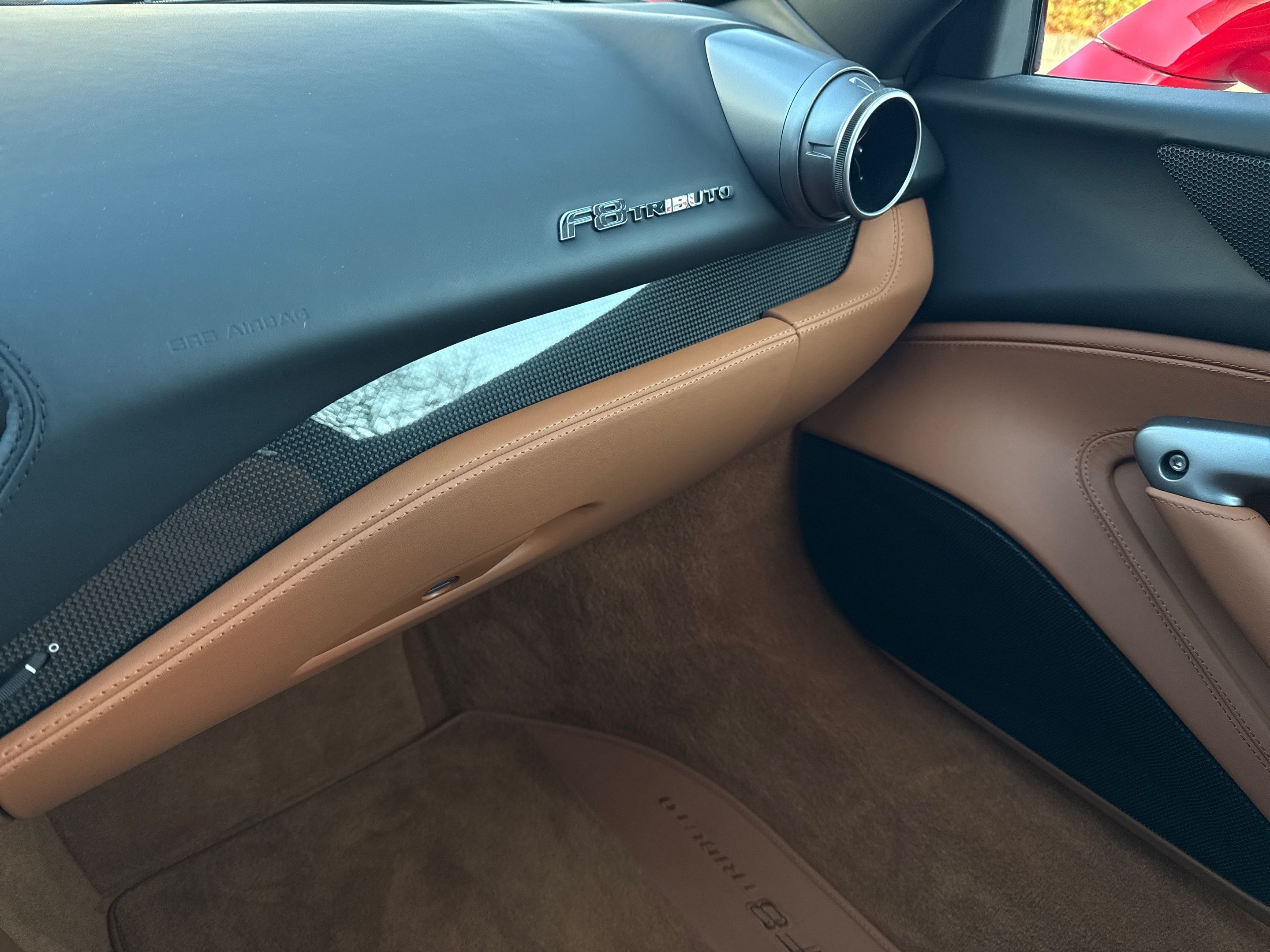 Ferrari F8 Tributo - 2021 - Joinsteer - #11