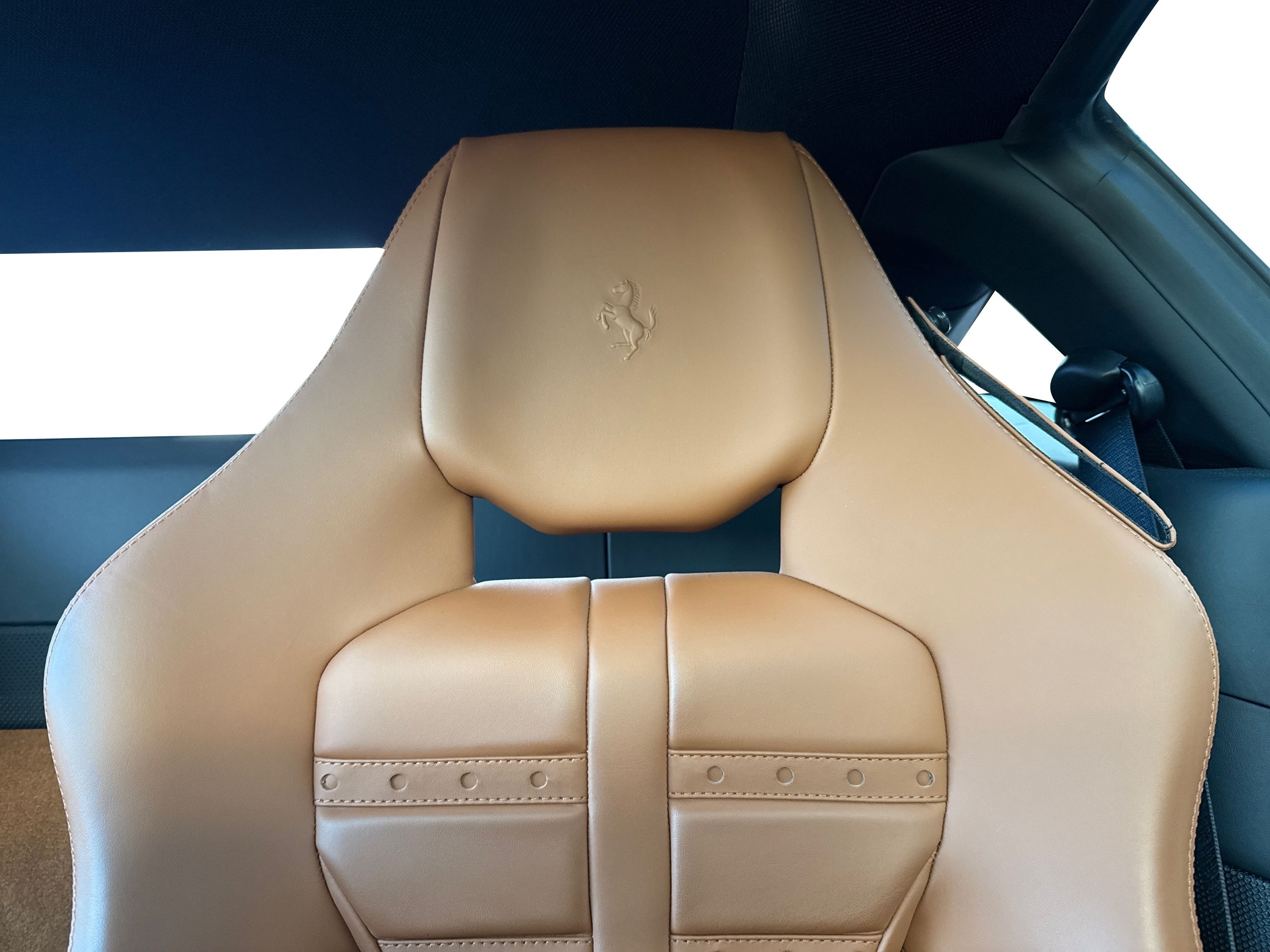 Ferrari F8 Tributo - 2021 - Joinsteer - #13