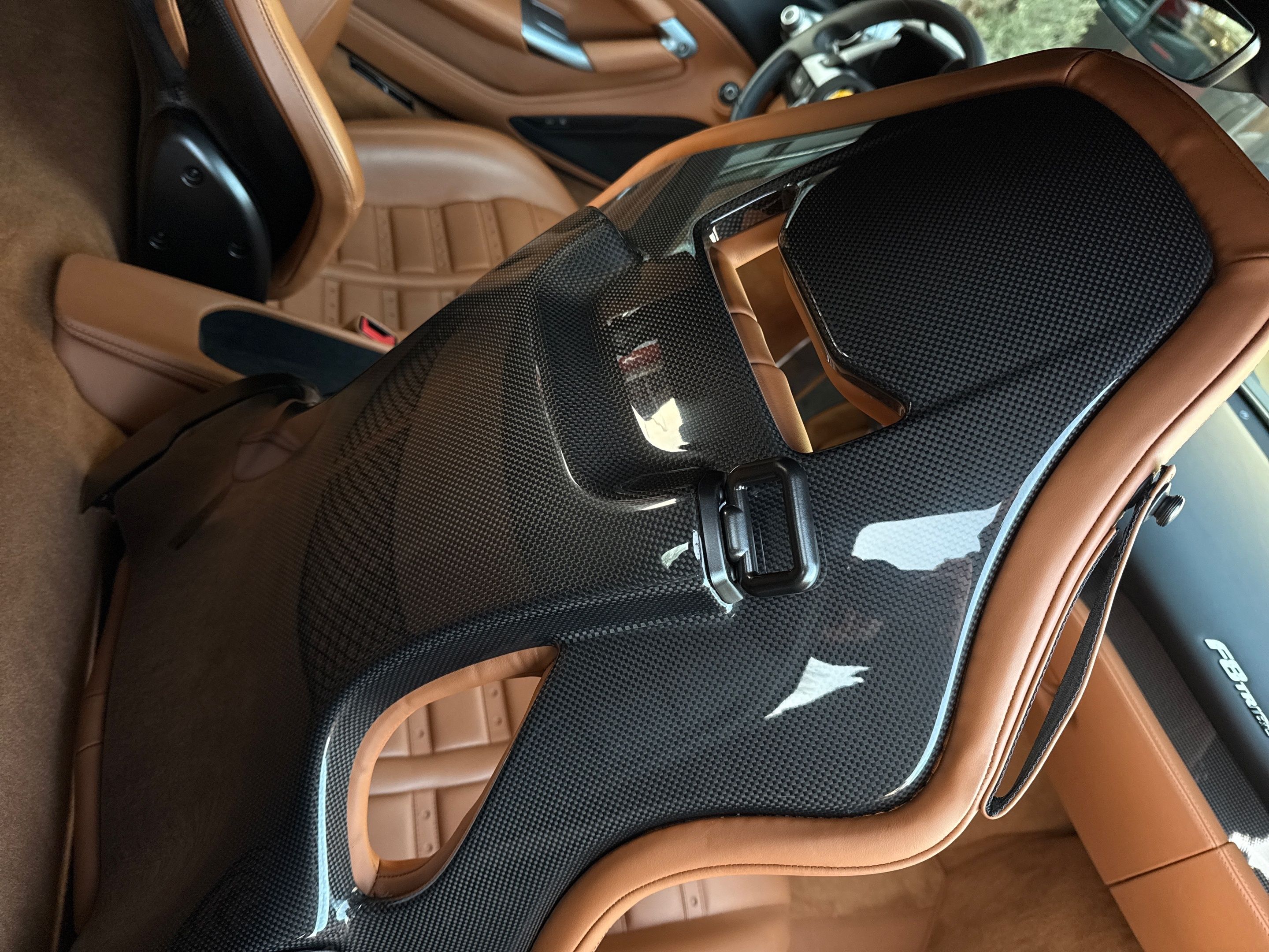 Ferrari F8 Tributo - 2021 - Joinsteer - #15