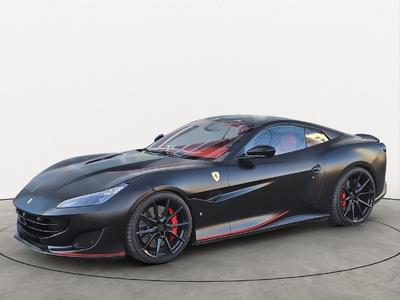 Ferrari Portofino -  - Joinsteer - #1
