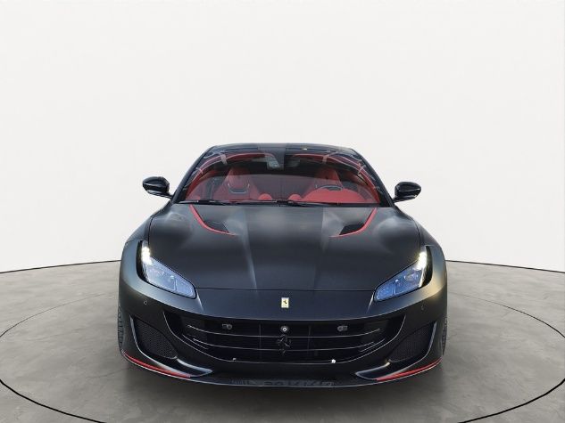 Ferrari Portofino - 2018 - Joinsteer - #2