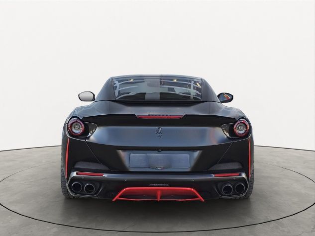 Ferrari Portofino - 2018 - Joinsteer - #4