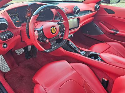 Ferrari Portofino -  - Joinsteer - #4