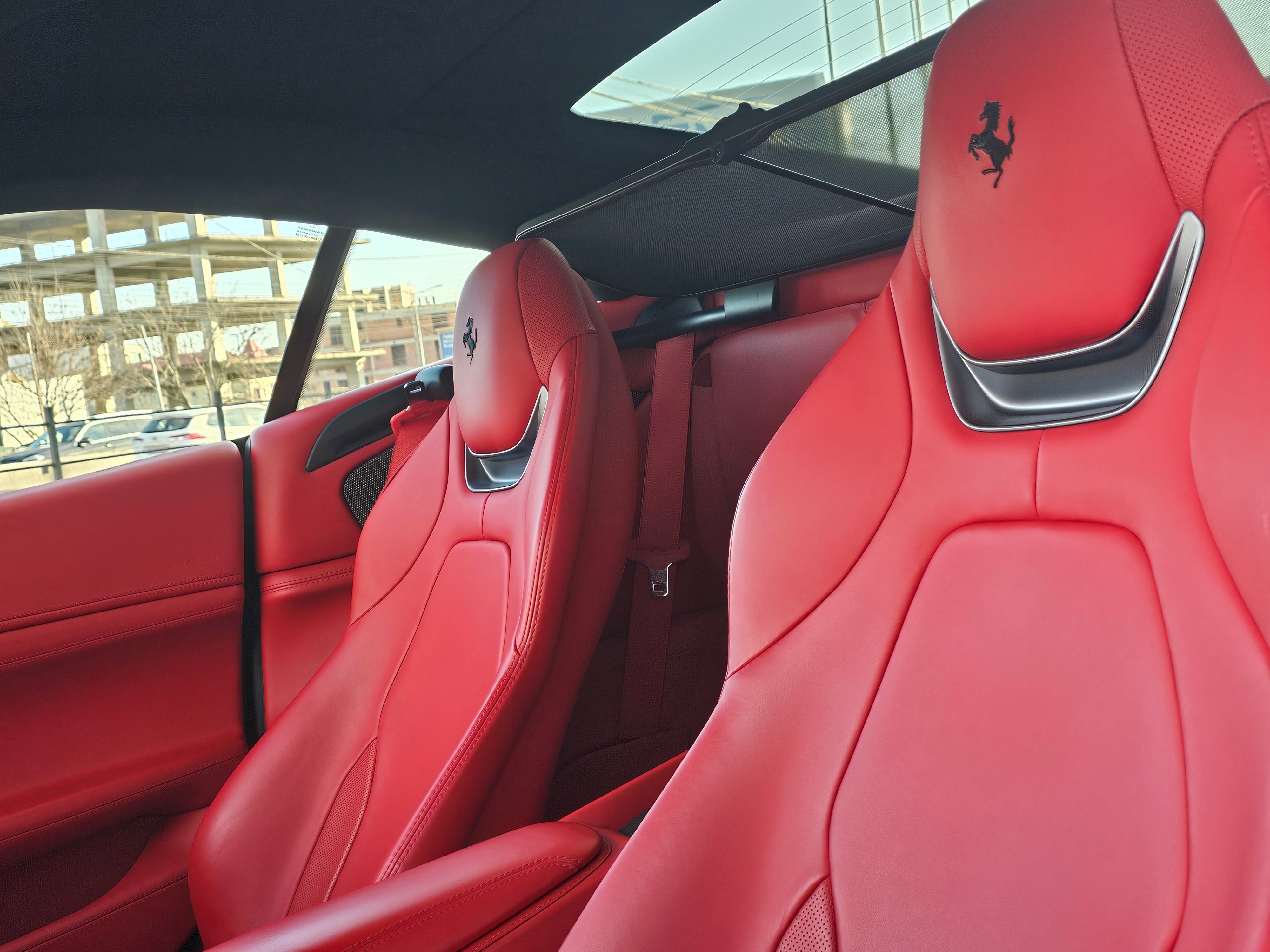 Ferrari Portofino - 2018 - Joinsteer - #6