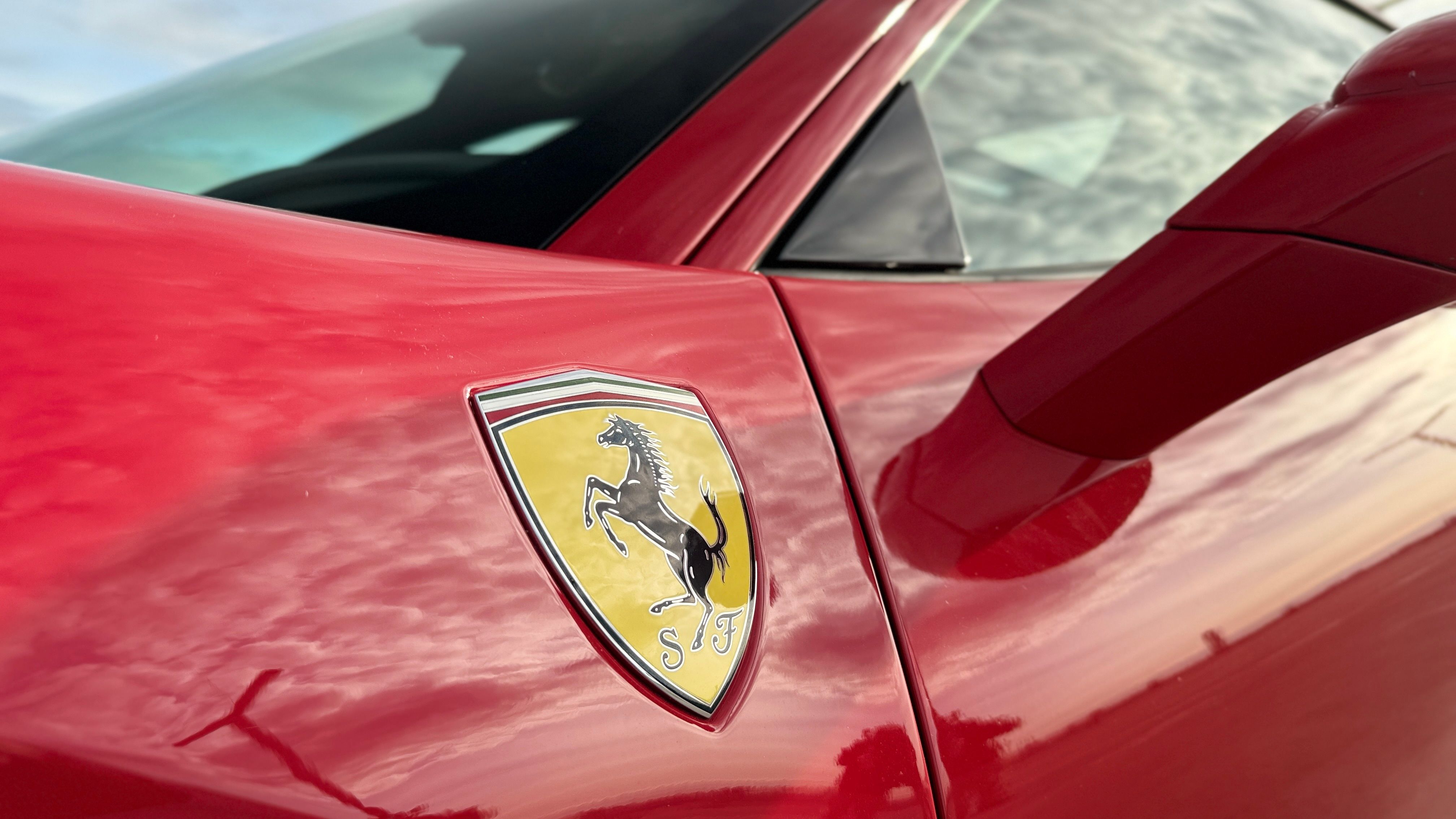 Ferrari F8 Tributo - 2021 - Joinsteer - #7