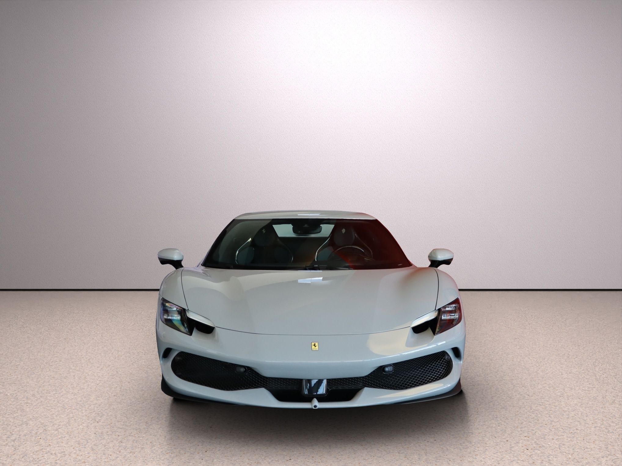 Ferrari 296 GTB - 2024 - Joinsteer - #2