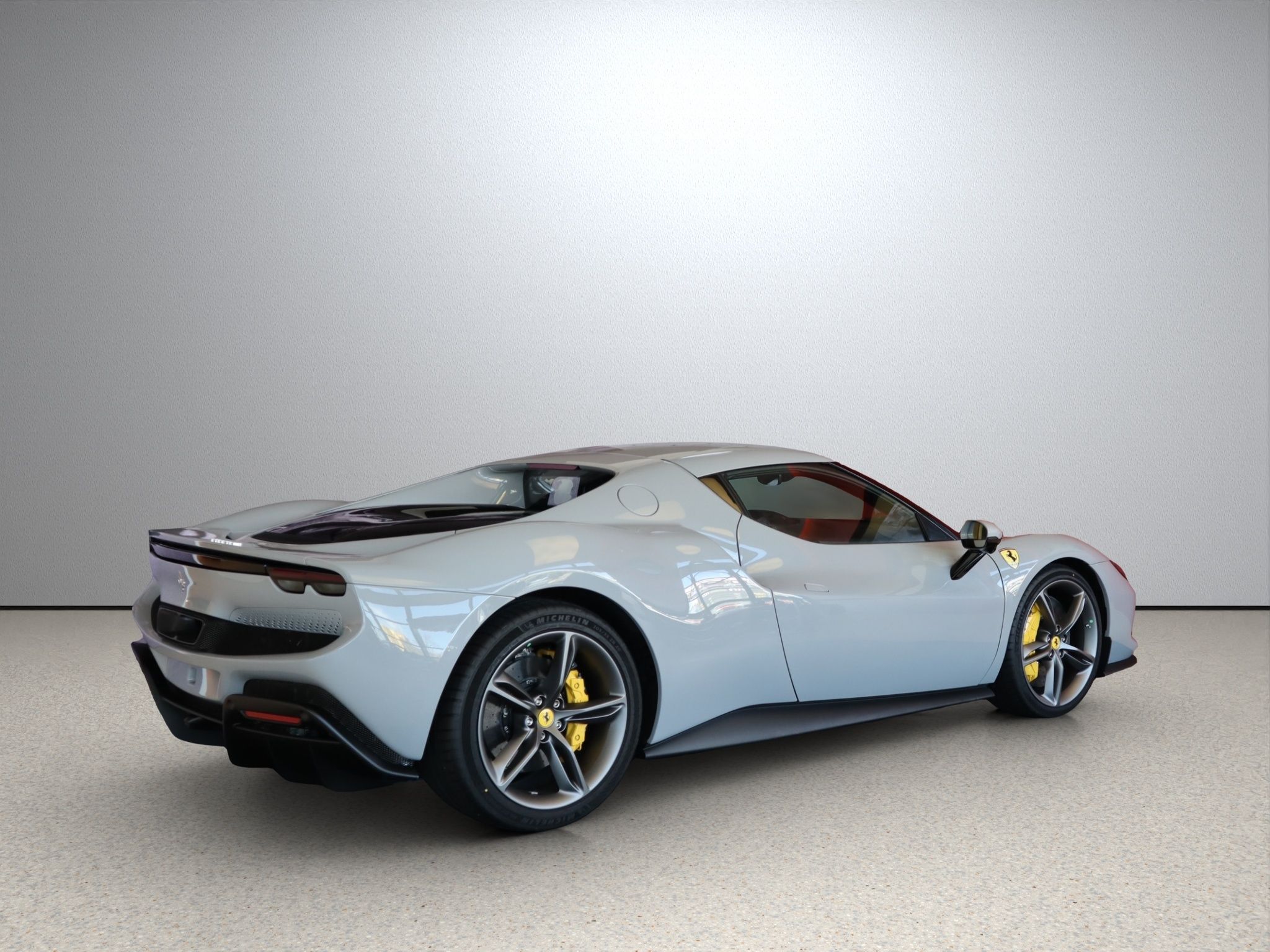 Ferrari 296 GTB - 2024 - Joinsteer - #3