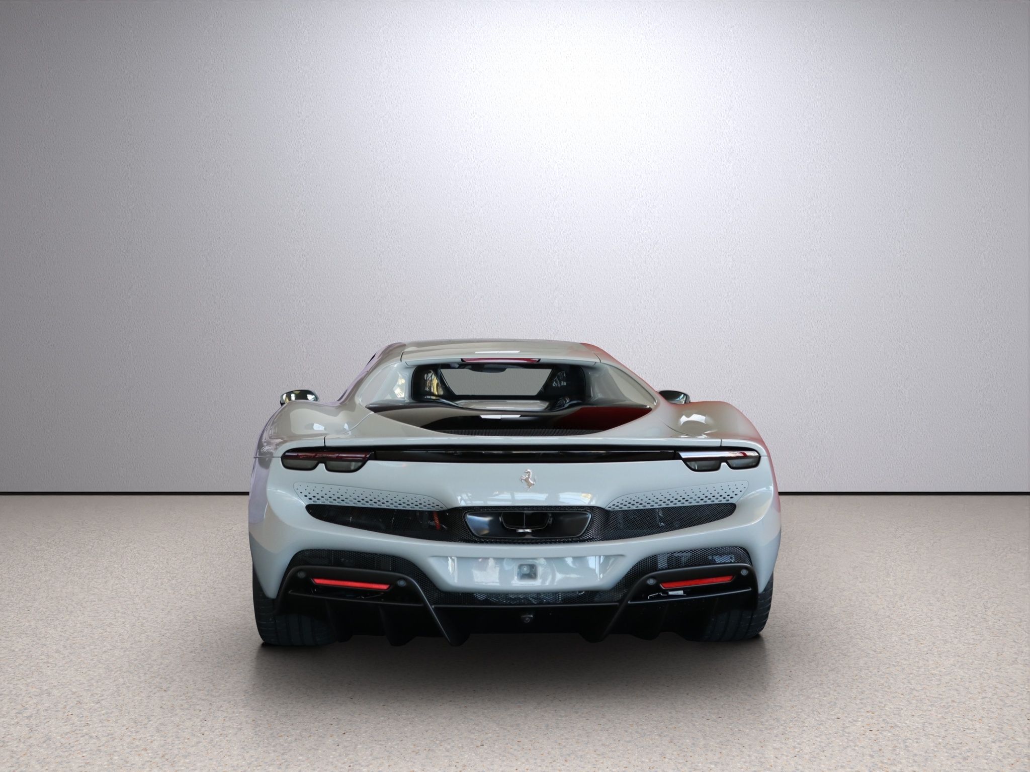 Ferrari 296 GTB - 2024 - Joinsteer - #4