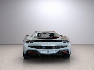 Ferrari 296 GTB -  - Joinsteer - #3