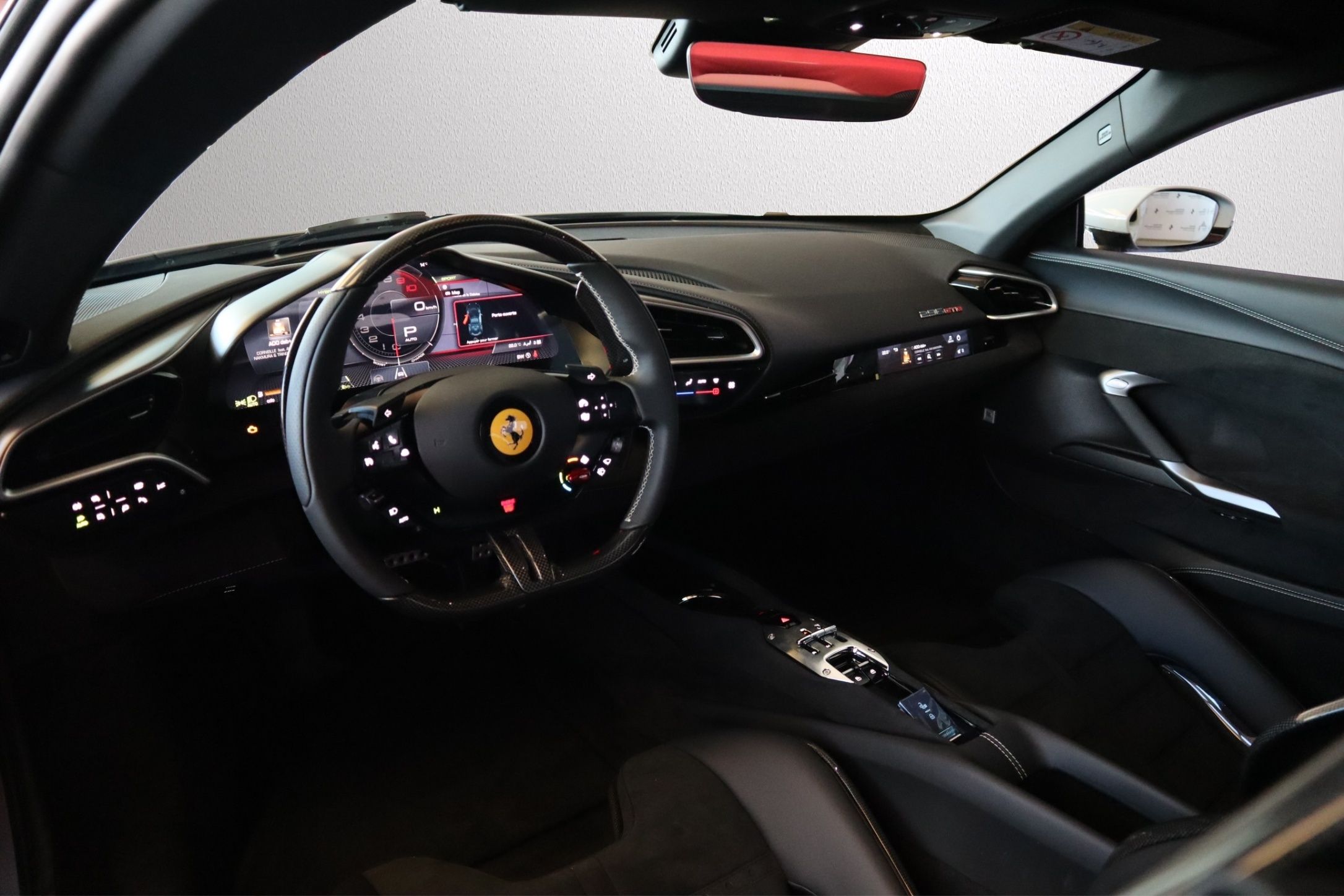 Ferrari 296 GTB - 2024 - Joinsteer - #5