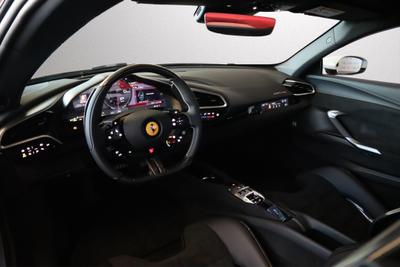 Ferrari 296 GTB -  - Joinsteer - #4