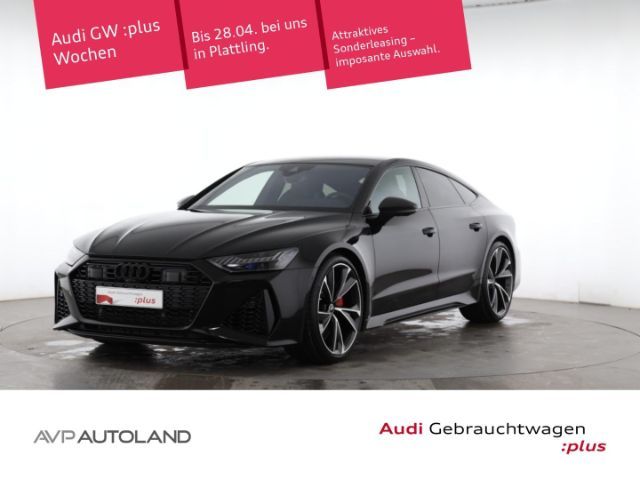 Audi RS7 TFSI Quattro Tiptronic - 2022 - Joinsteer - #1