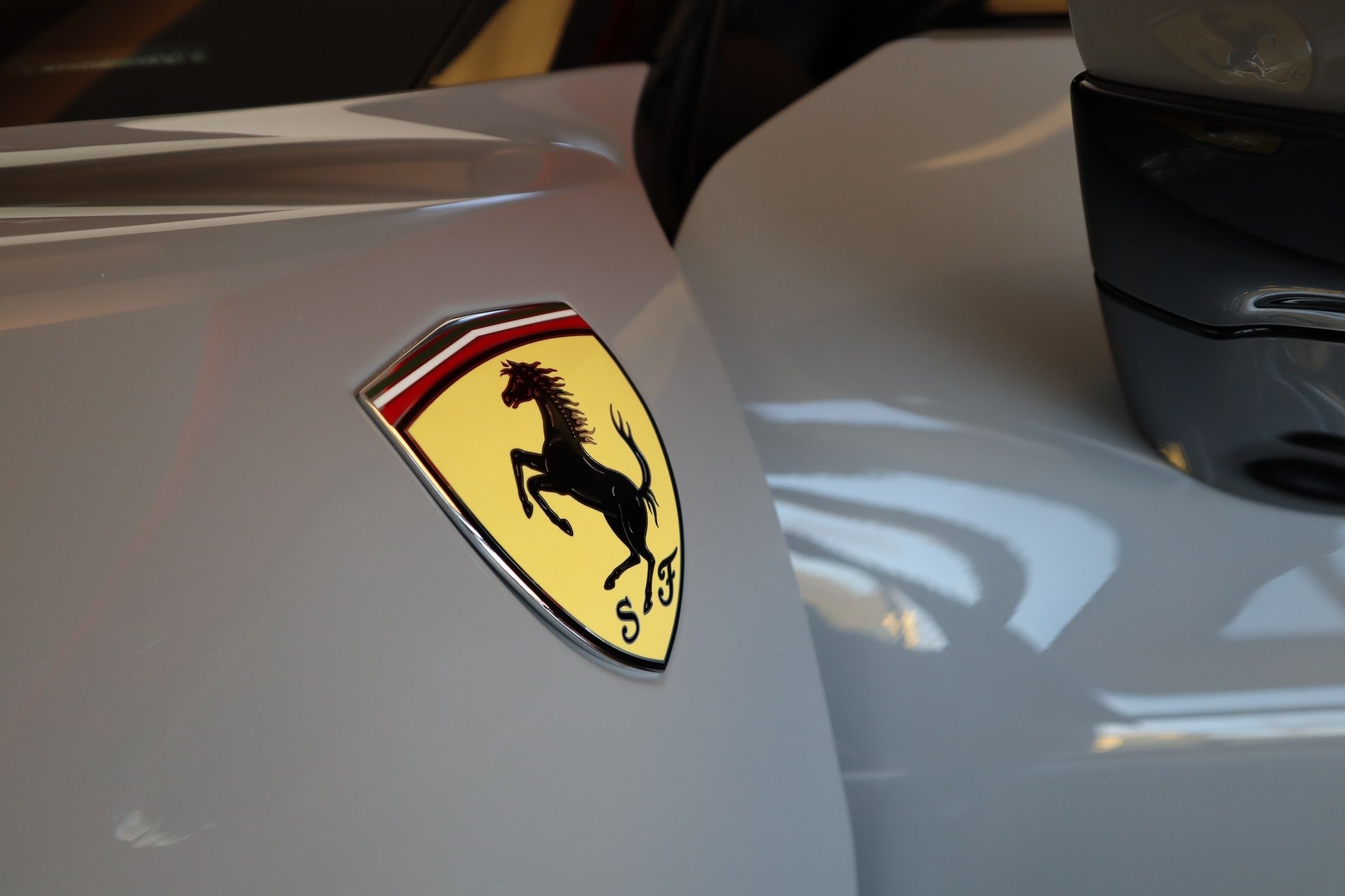 Ferrari 296 GTB - 2024 - Joinsteer - #10