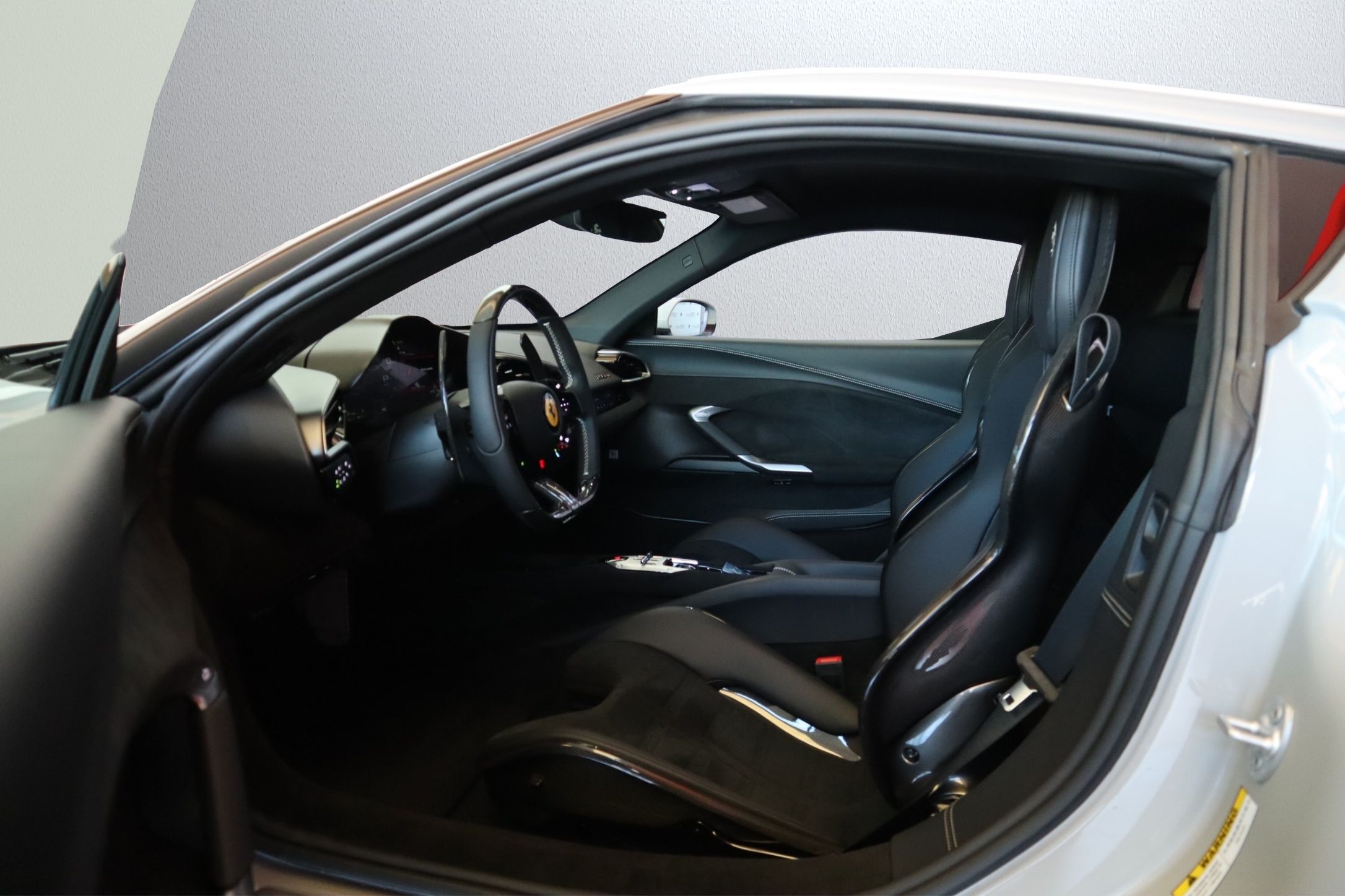 Ferrari 296 GTB - 2024 - Joinsteer - #12