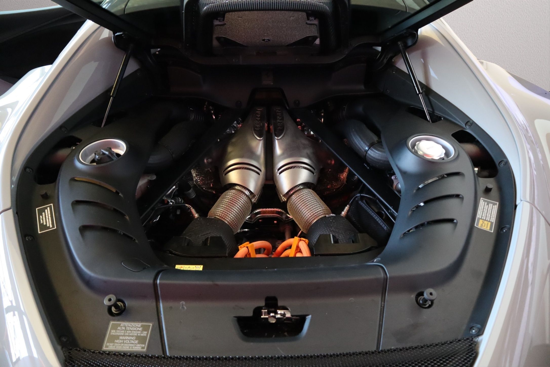 Ferrari 296 GTB - 2024 - Joinsteer - #16