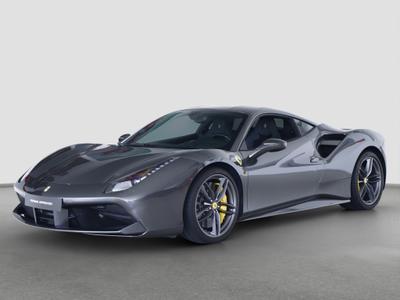 Ferrari 488 GTB -  - Joinsteer - #1