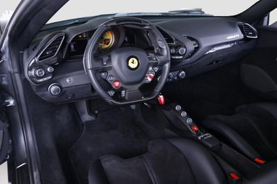 Ferrari 488 GTB -  - Joinsteer - #4