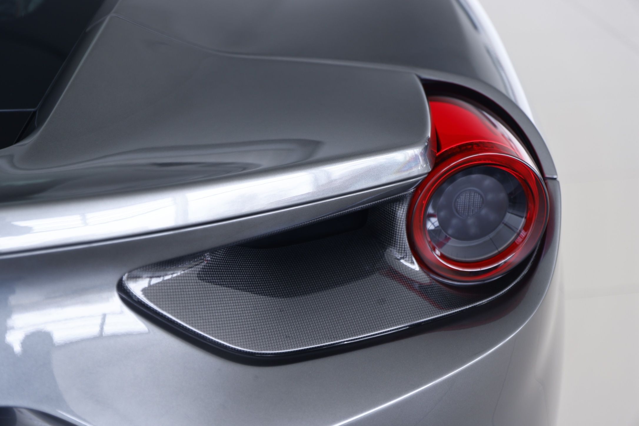 Ferrari 488 GTB - 2017 - Joinsteer - #7