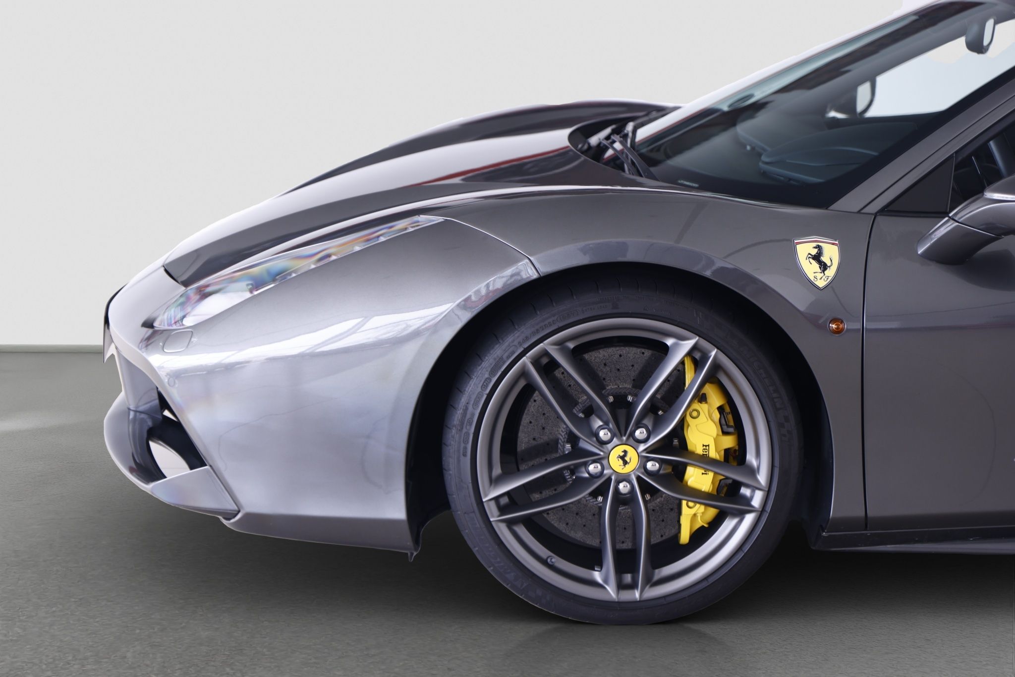 Ferrari 488 GTB - 2017 - Joinsteer - #8