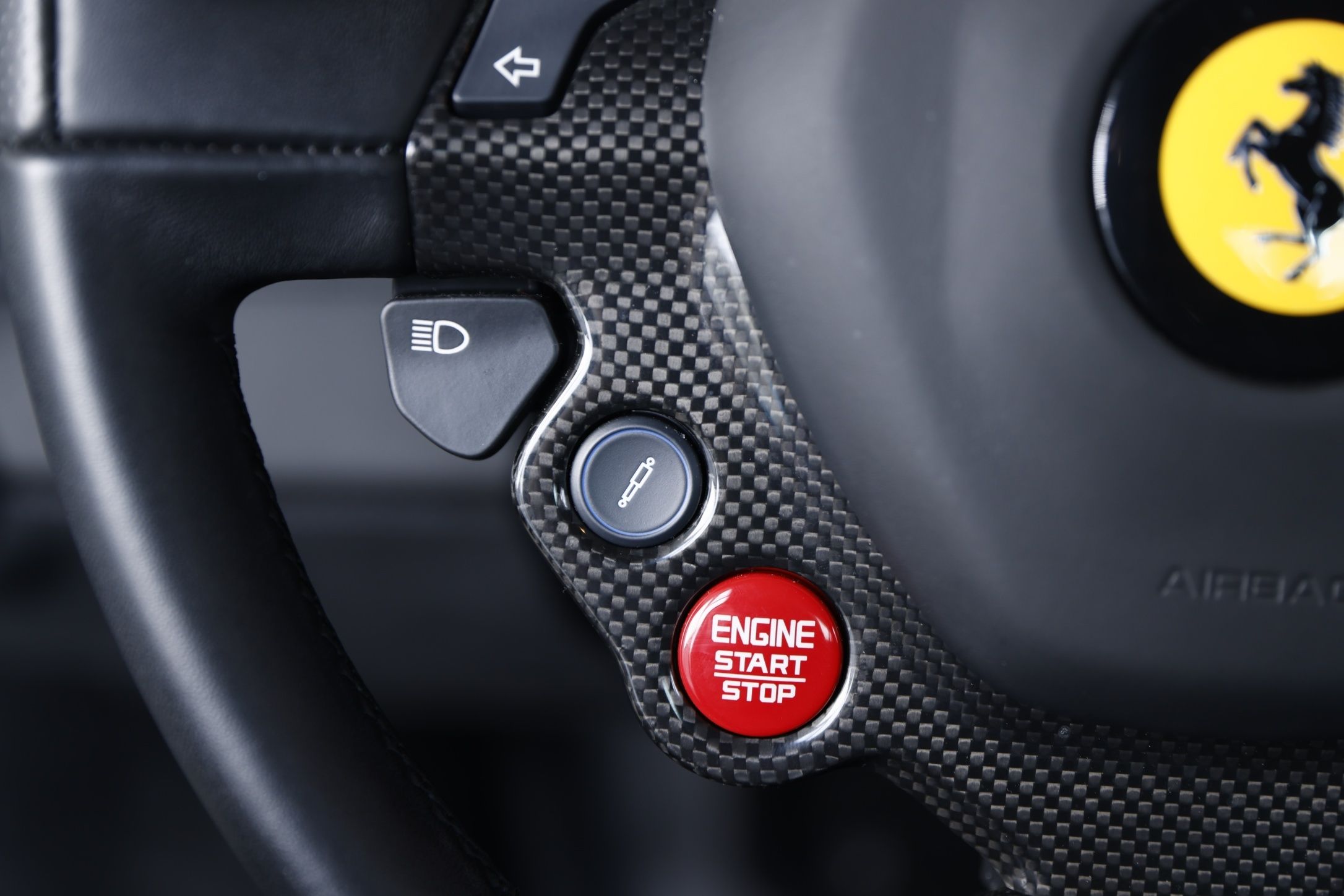 Ferrari 488 GTB - 2017 - Joinsteer - #9