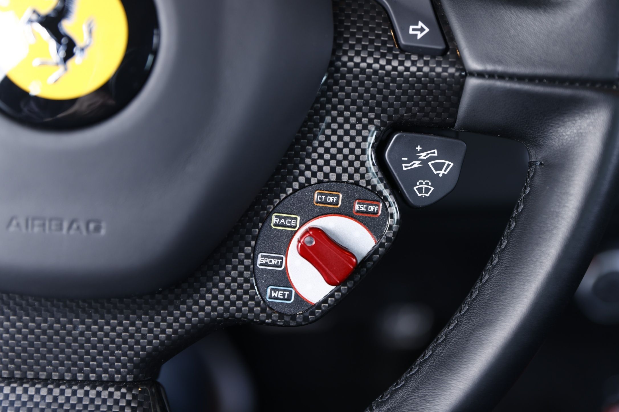 Ferrari 488 GTB - 2017 - Joinsteer - #10