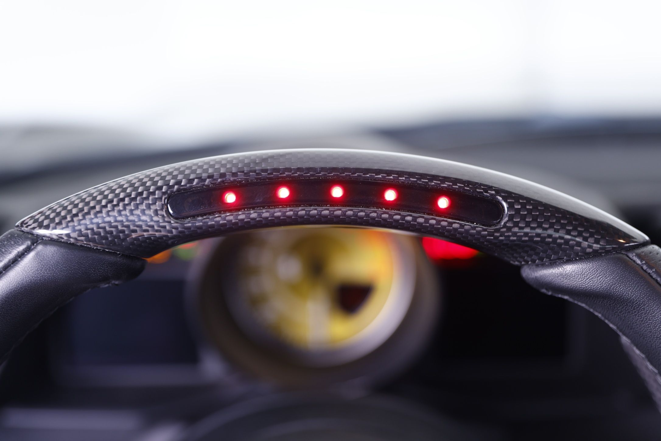 Ferrari 488 GTB - 2017 - Joinsteer - #11