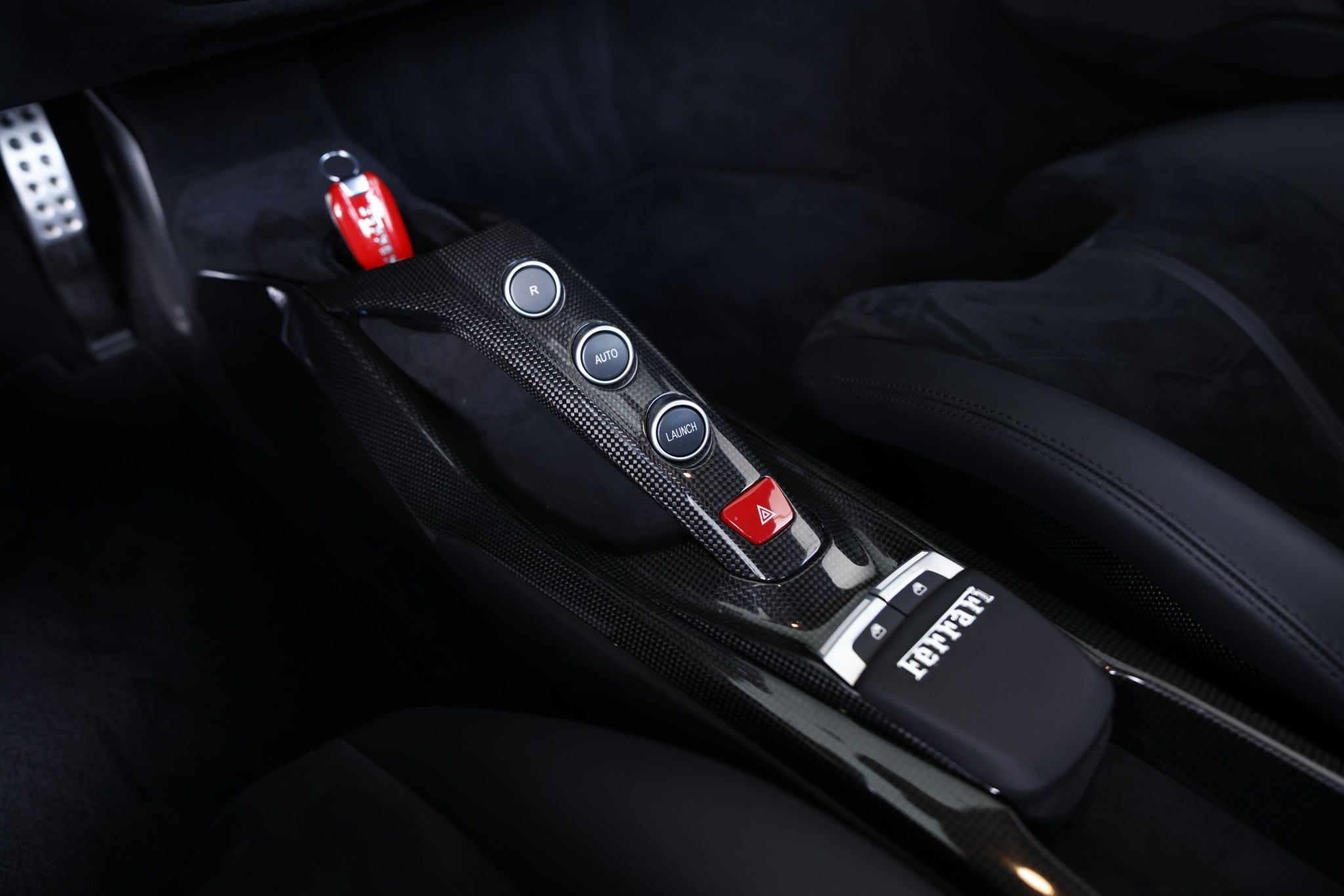 Ferrari 488 GTB - 2017 - Joinsteer - #15