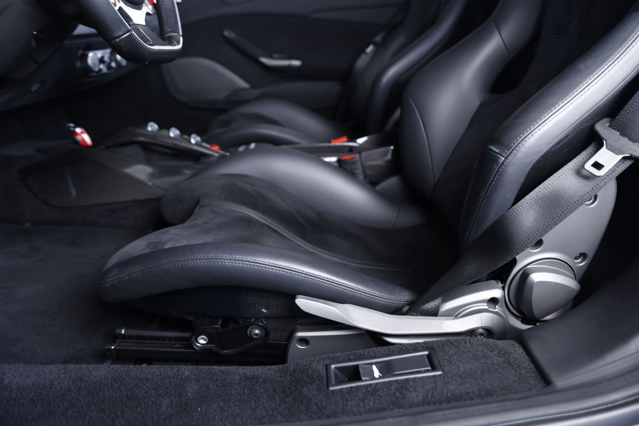 Ferrari 488 GTB - 2017 - Joinsteer - #20