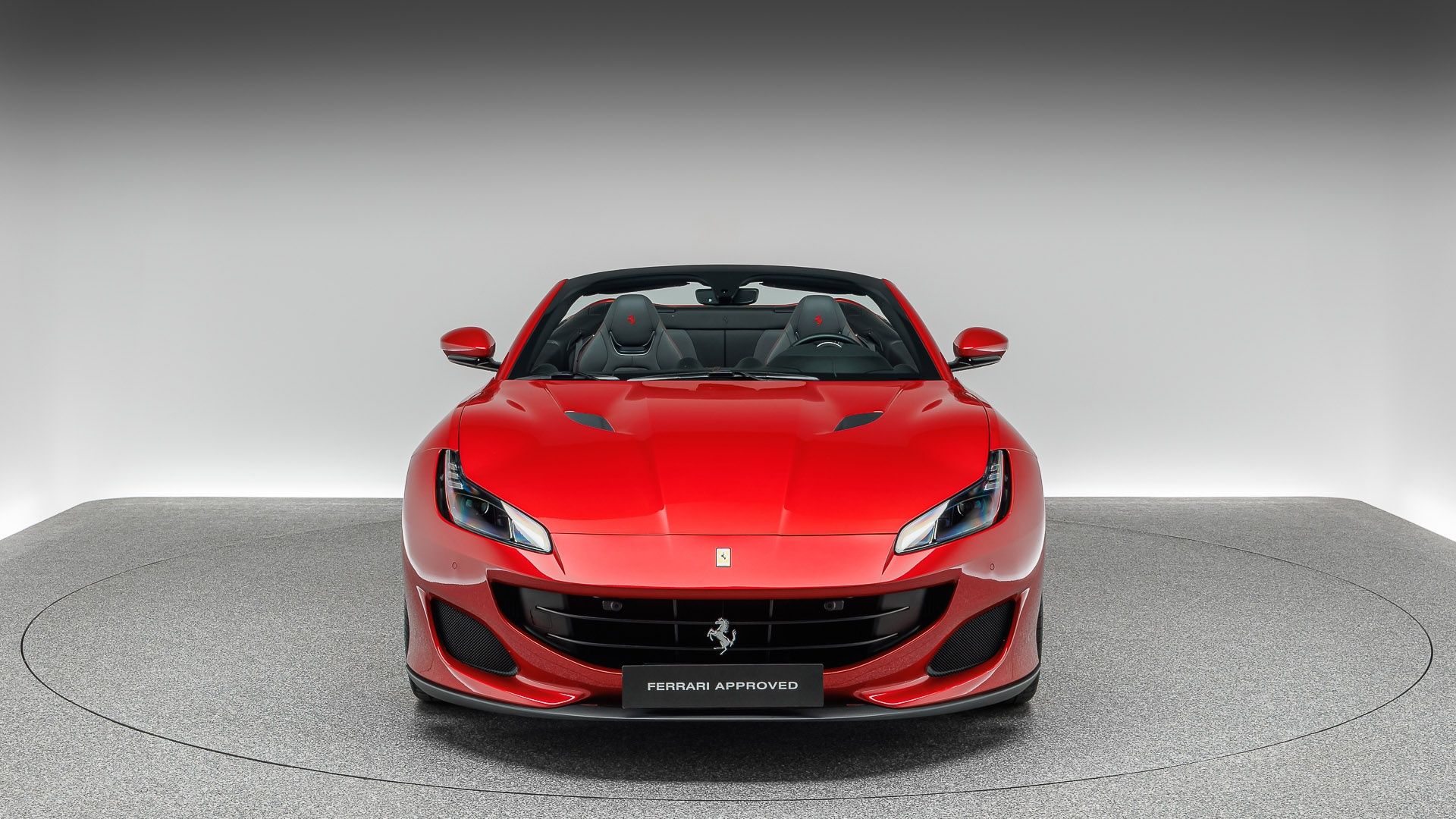 Ferrari Portofino - 2019 - Joinsteer - #2