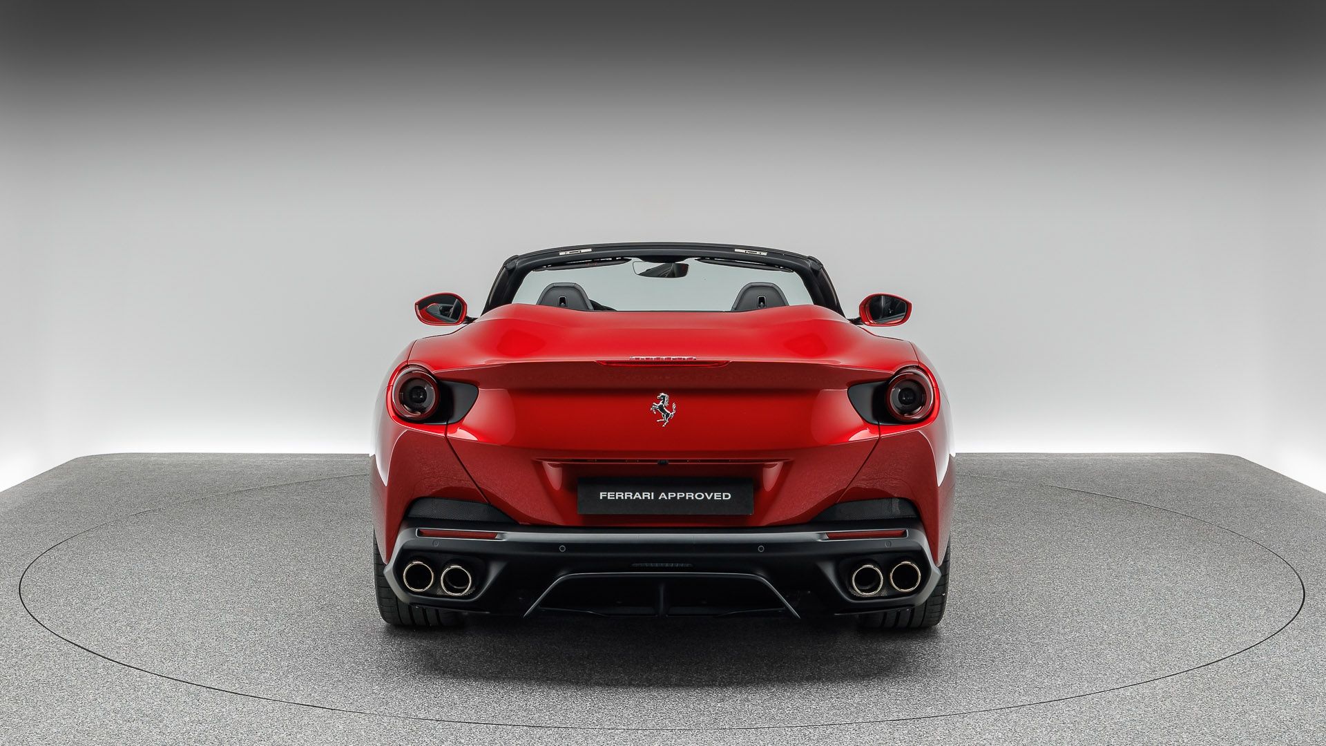 Ferrari Portofino - 2019 - Joinsteer - #4