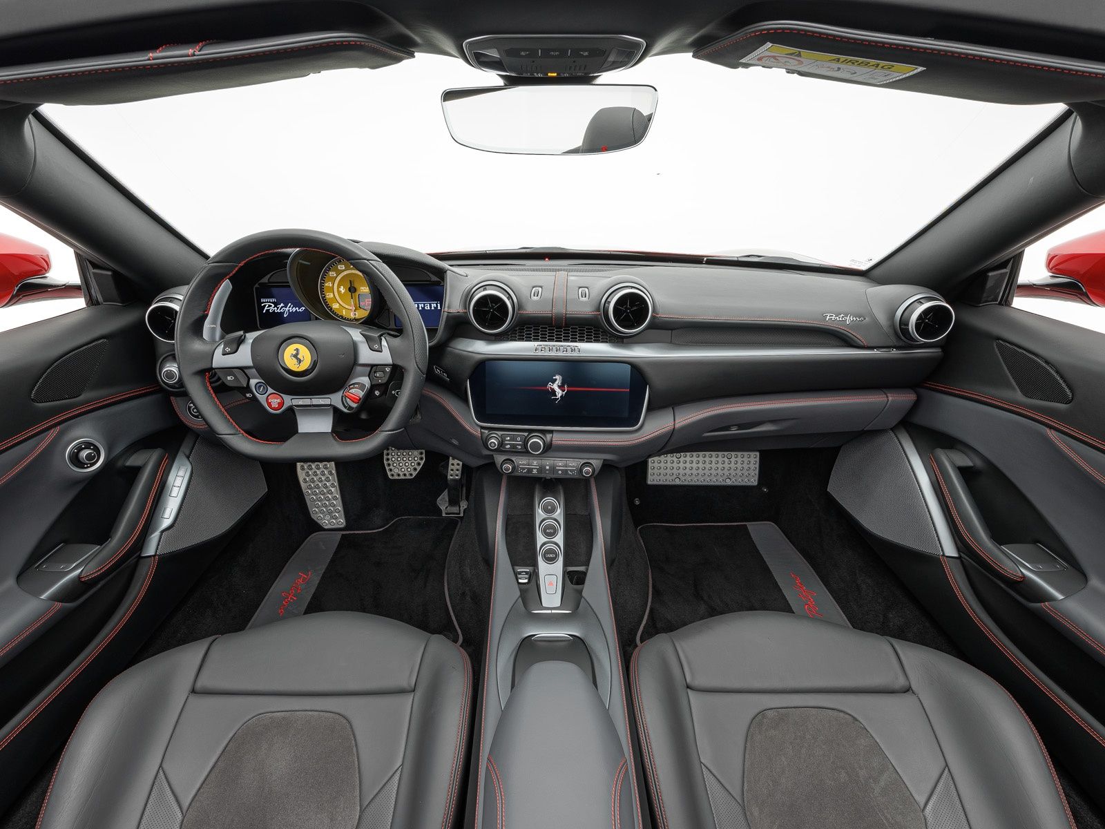 Ferrari Portofino - 2019 - Joinsteer - #5