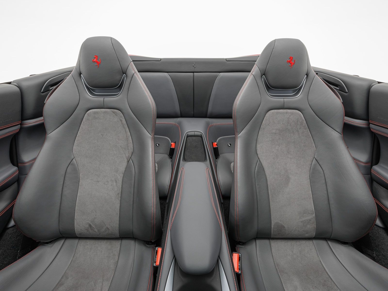 Ferrari Portofino - 2019 - Joinsteer - #6