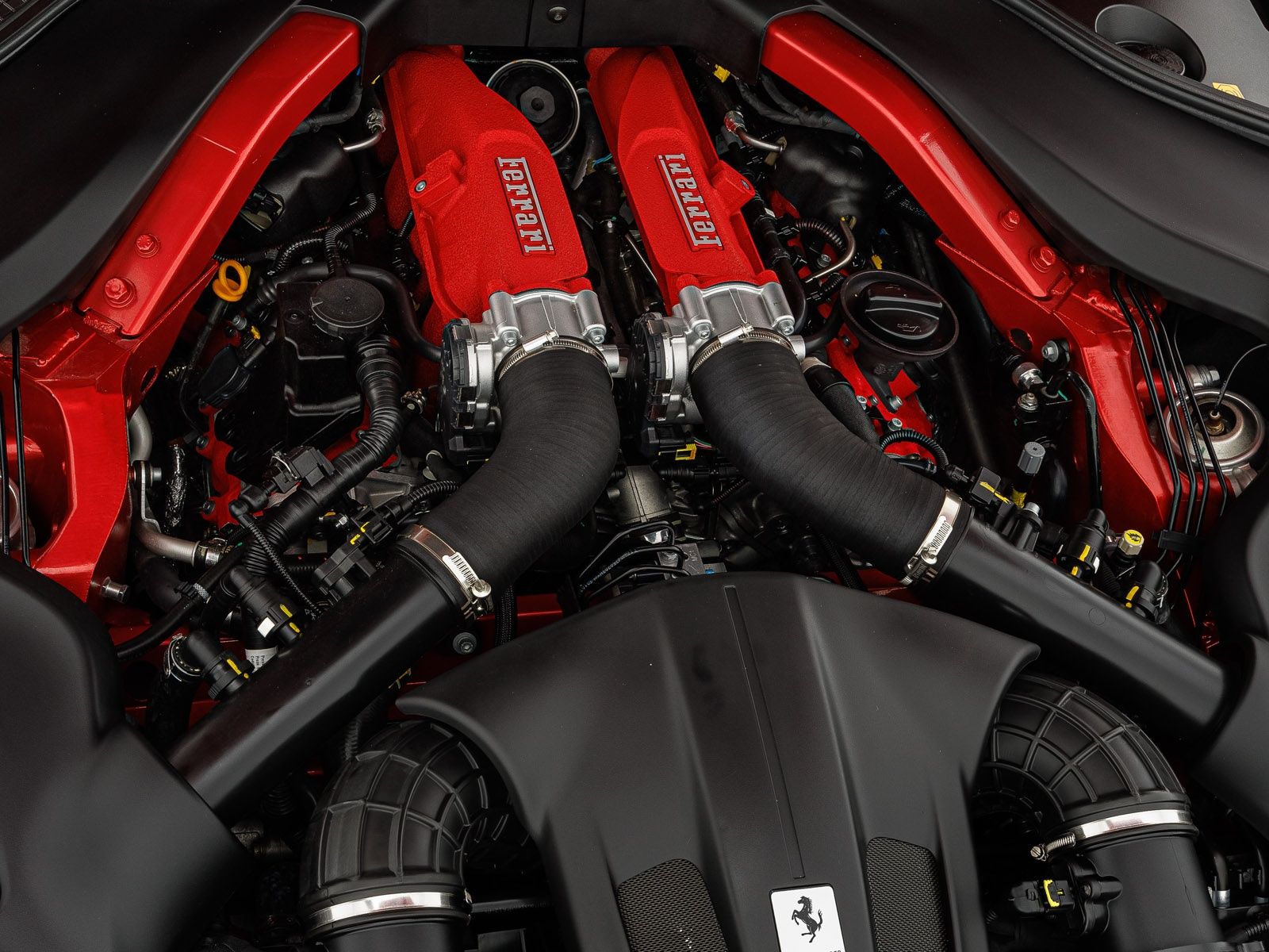 Ferrari Portofino - 2019 - Joinsteer - #7